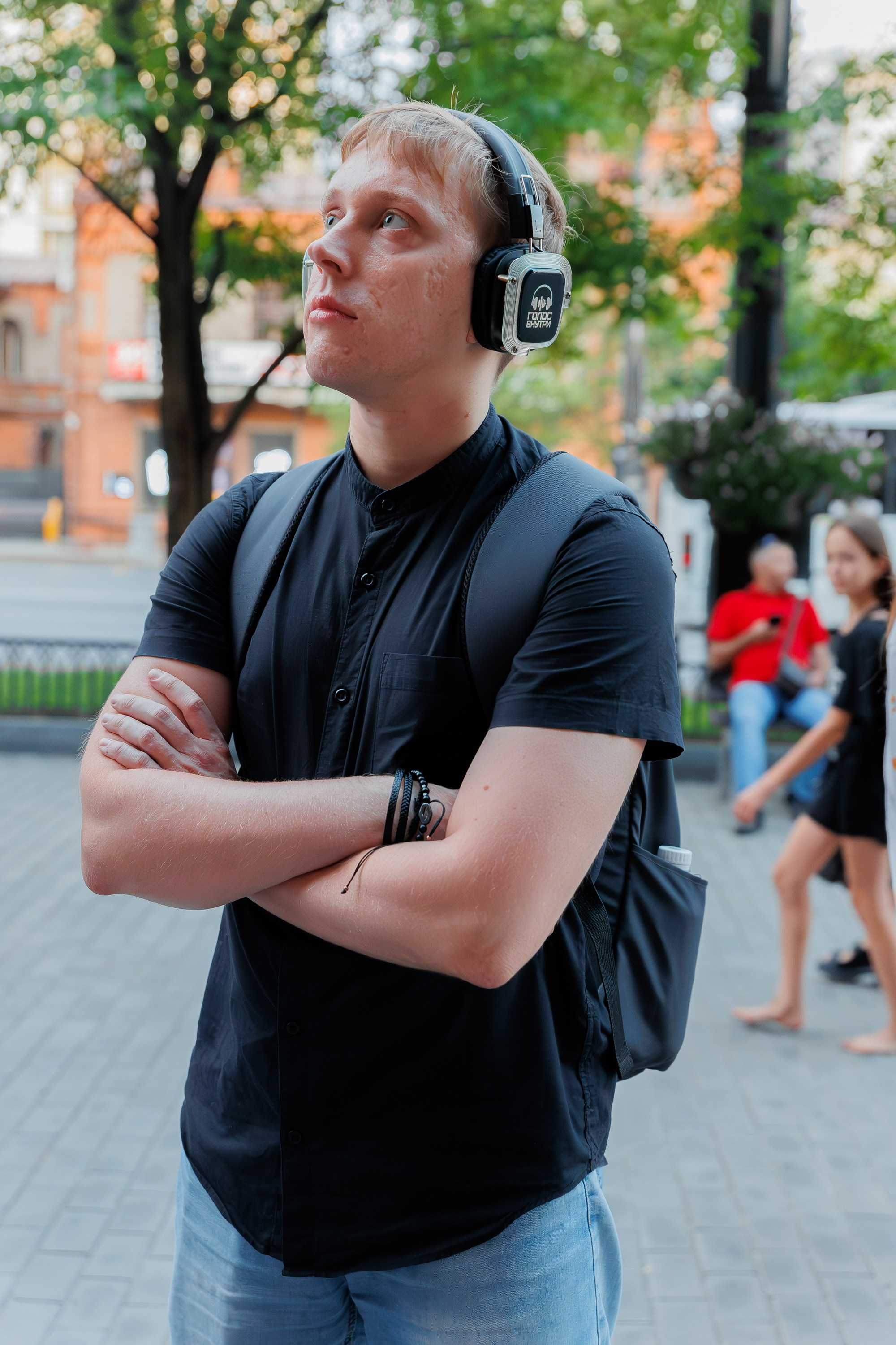 ГОЛОС ВНУТРИ. СВОИ. ФОТООТЧЕТЫ-СОБЫТИЯ-МЕСТА