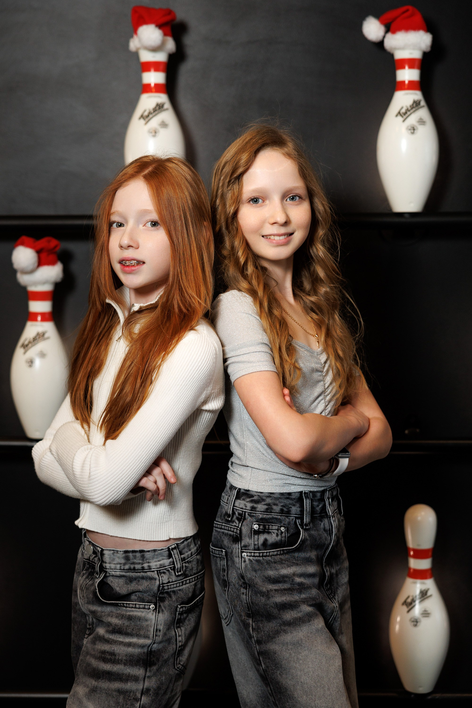 День рождения Арины — фотосъёмка детского праздника в Оренбурге