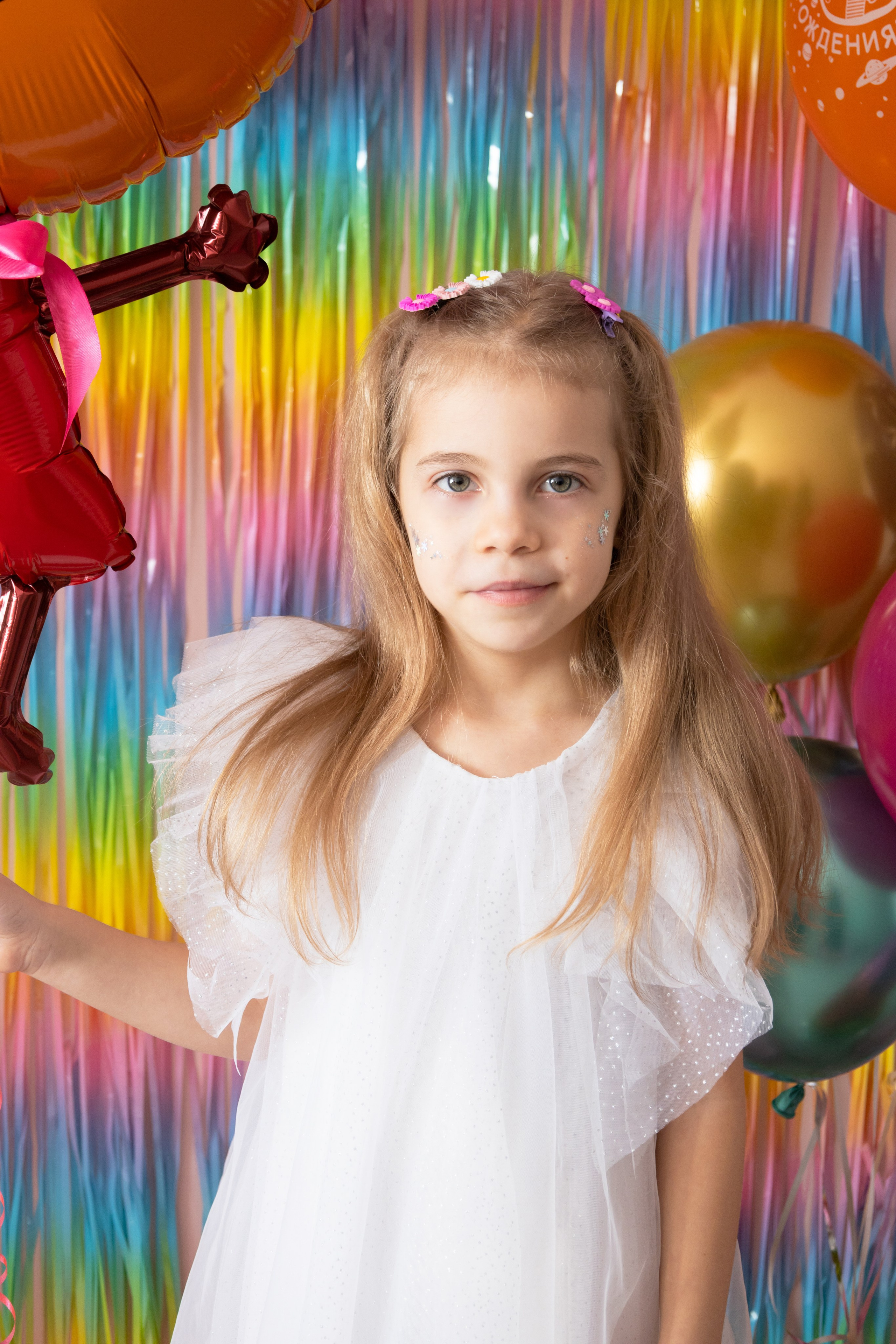 День рождения Алисы. Семейный и детский фотограф, фотограф беременности, ньюборн в Москве