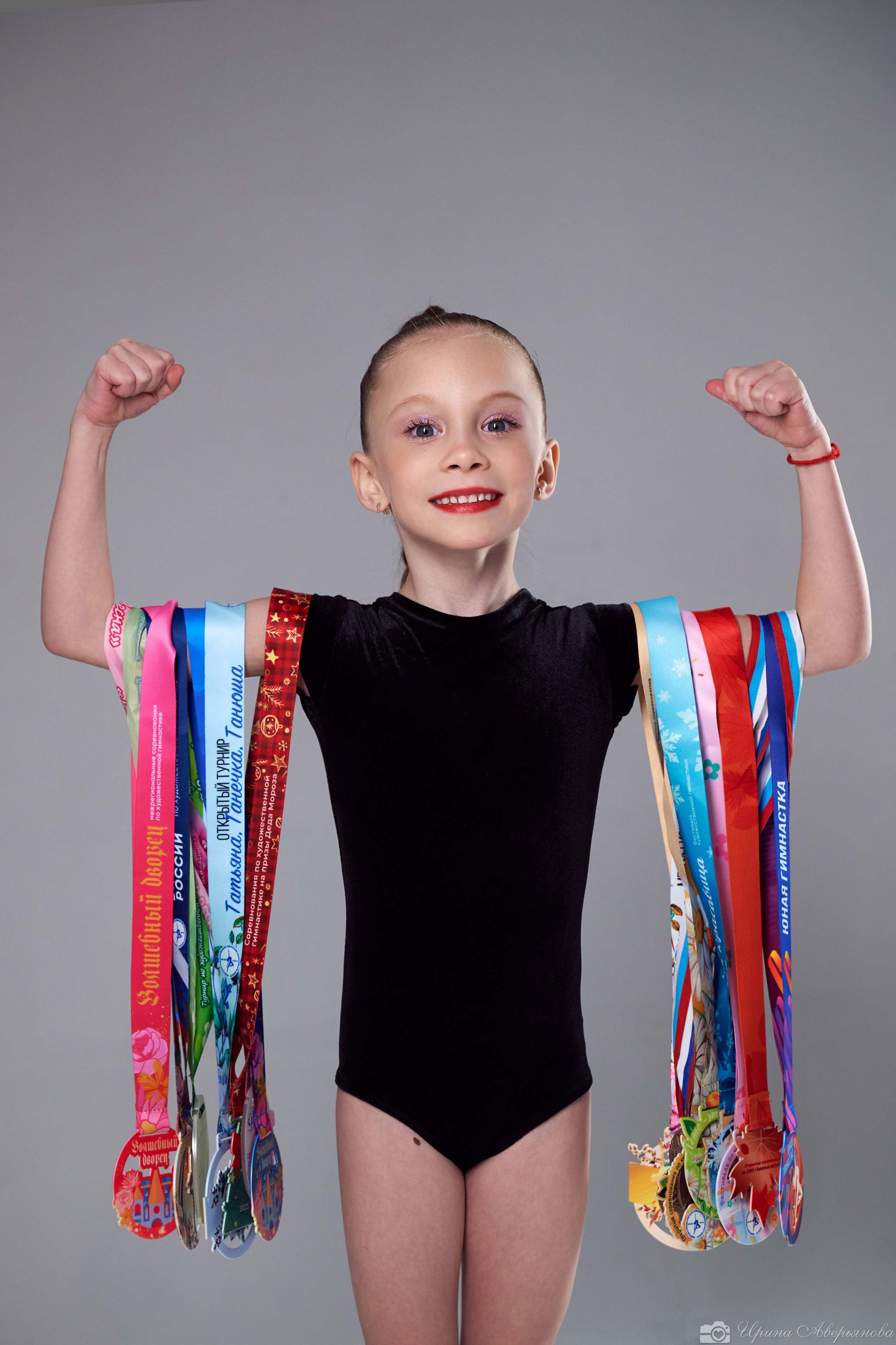 Фотограф в Ульяновске Ирина Аверьянова