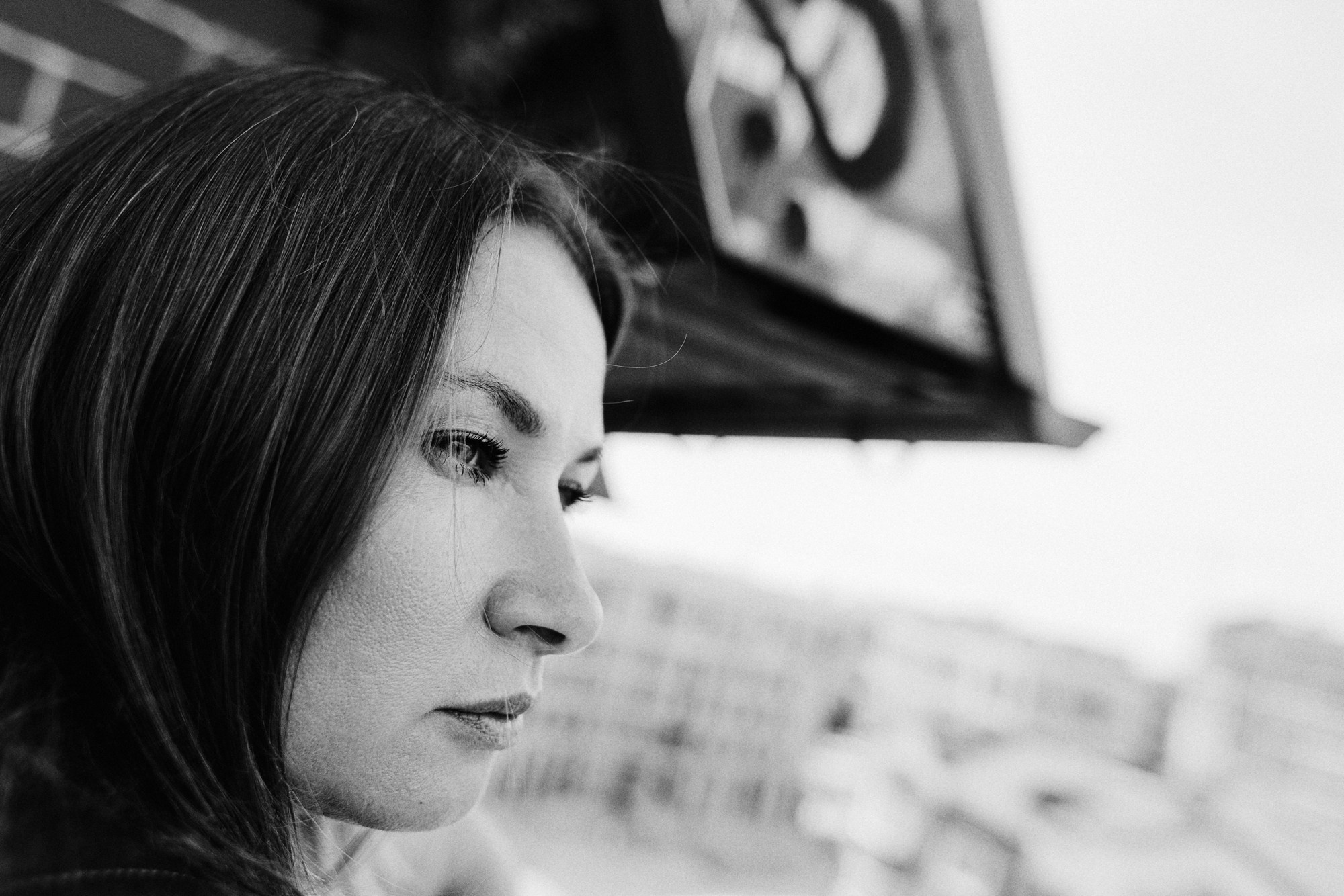 Фотопроект Женя, женский портрет в Тюмени. Портретный фотограф Тюмень Дарья Мустафина