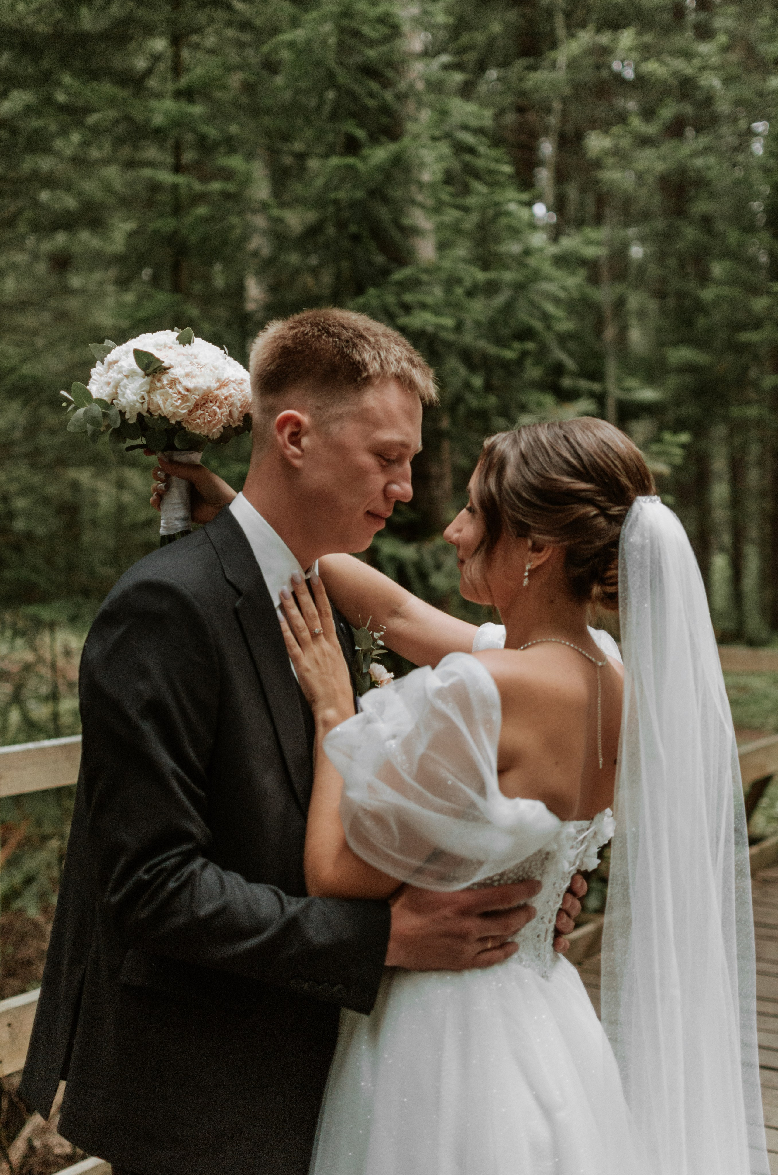 Фотограф на свадьбу / на корпоратив — Анастасия Прошутинская (Екатеринбург, Нижний Тагил, Реж, Артемовский)