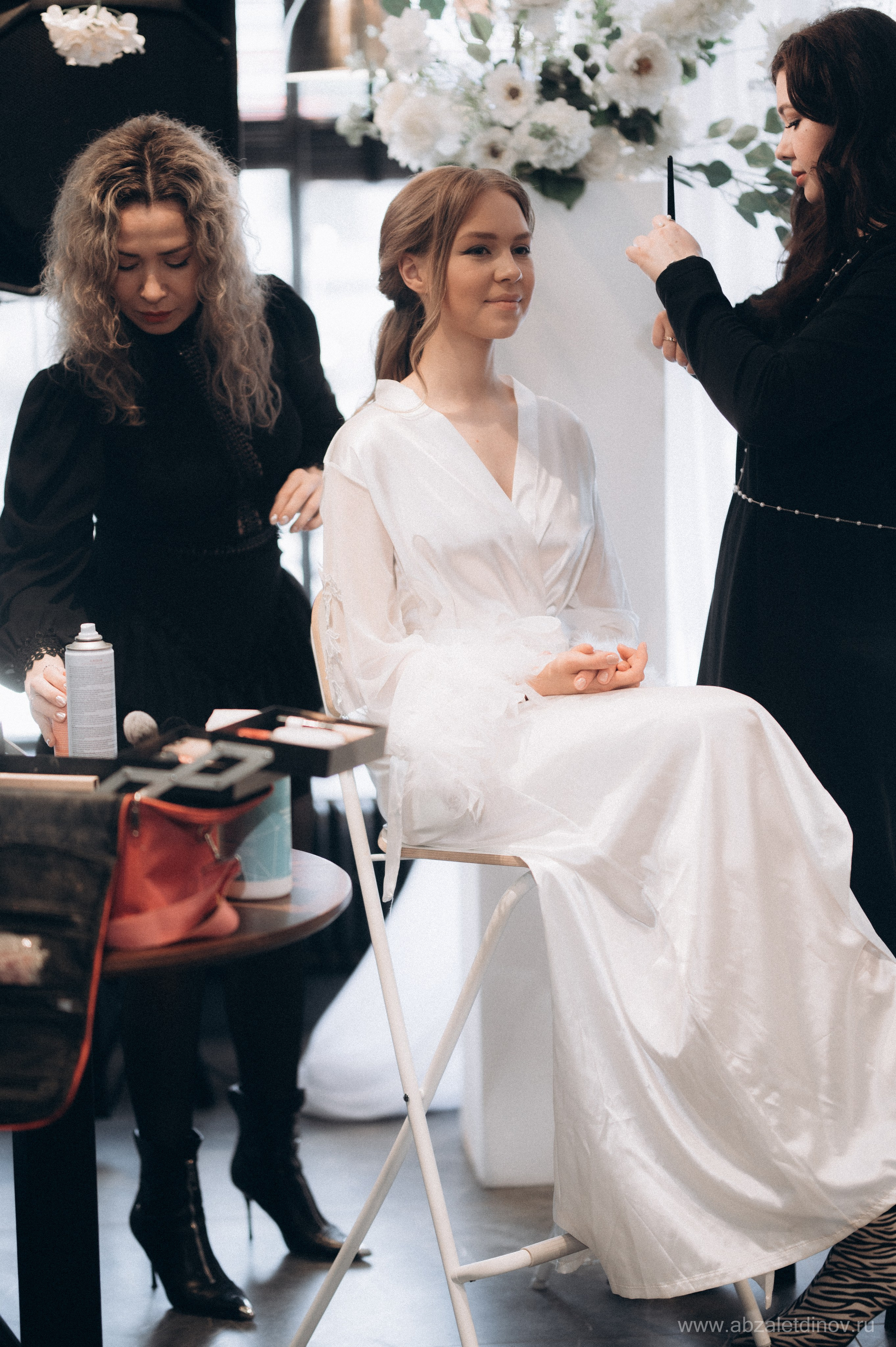 Свадебный экспресс 2025. Фотограф Белебей Абзалетдинов Артур