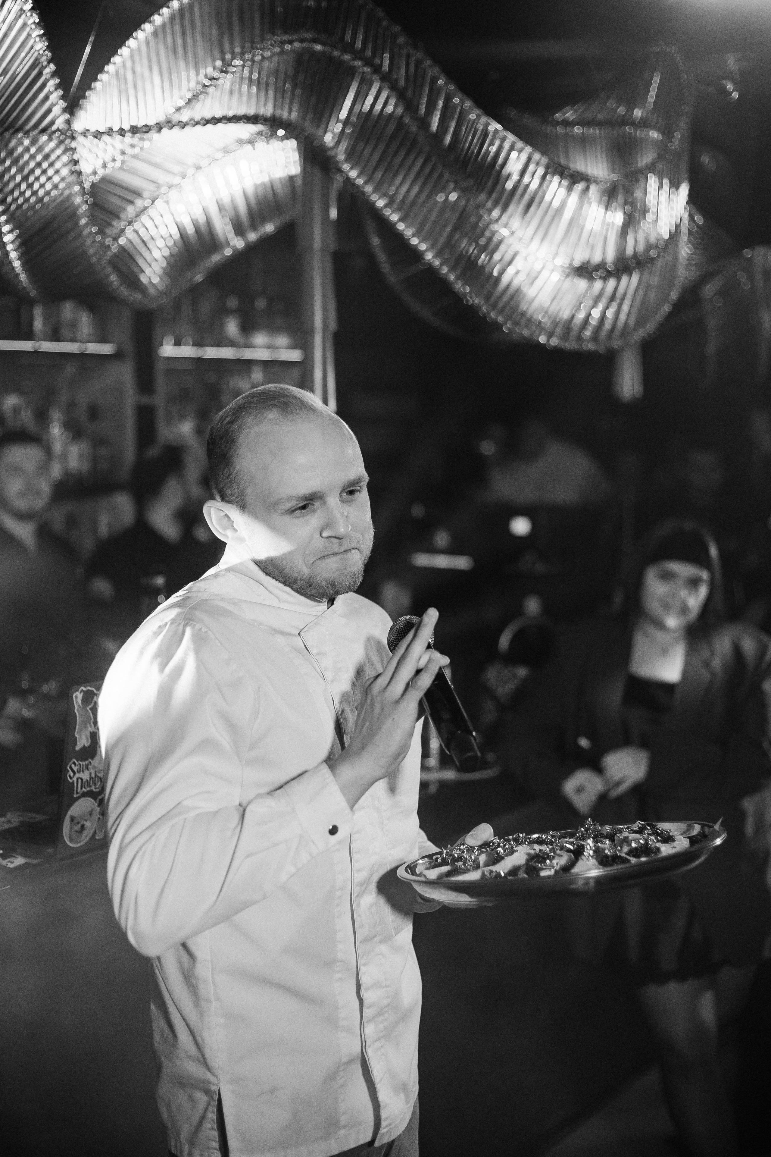 LA FAMIGLIA — SOLOVI — 1 YEAR. СВОИ. ФОТООТЧЕТЫ-СОБЫТИЯ-МЕСТА