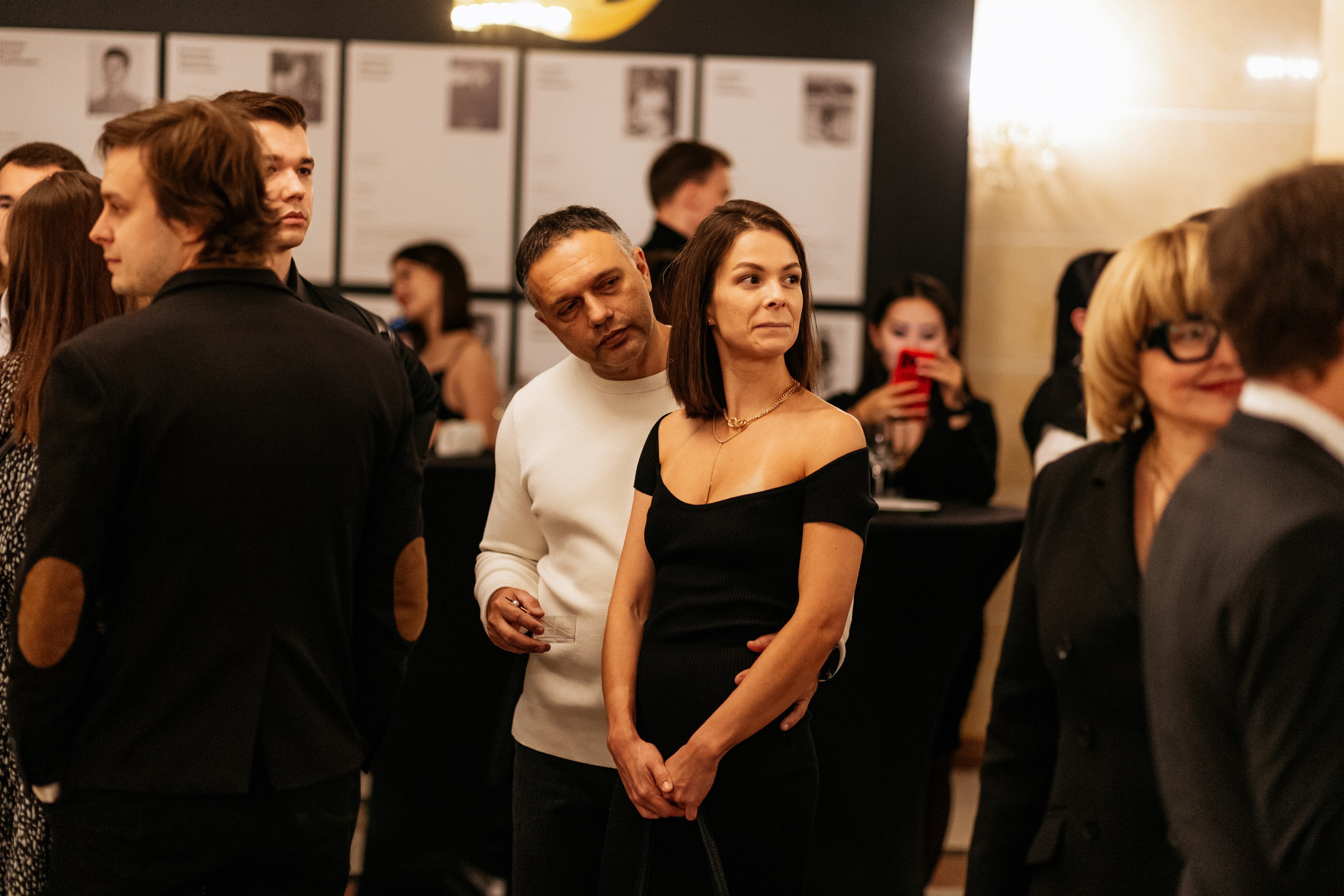ПРЕМИЯ ГОДА В СФЕРЕ УСЛУГ ОБЩЕСТВЕННОГО ПИТАНИЯ. СВОИ. ФОТООТЧЕТЫ-СОБЫТИЯ-МЕСТА