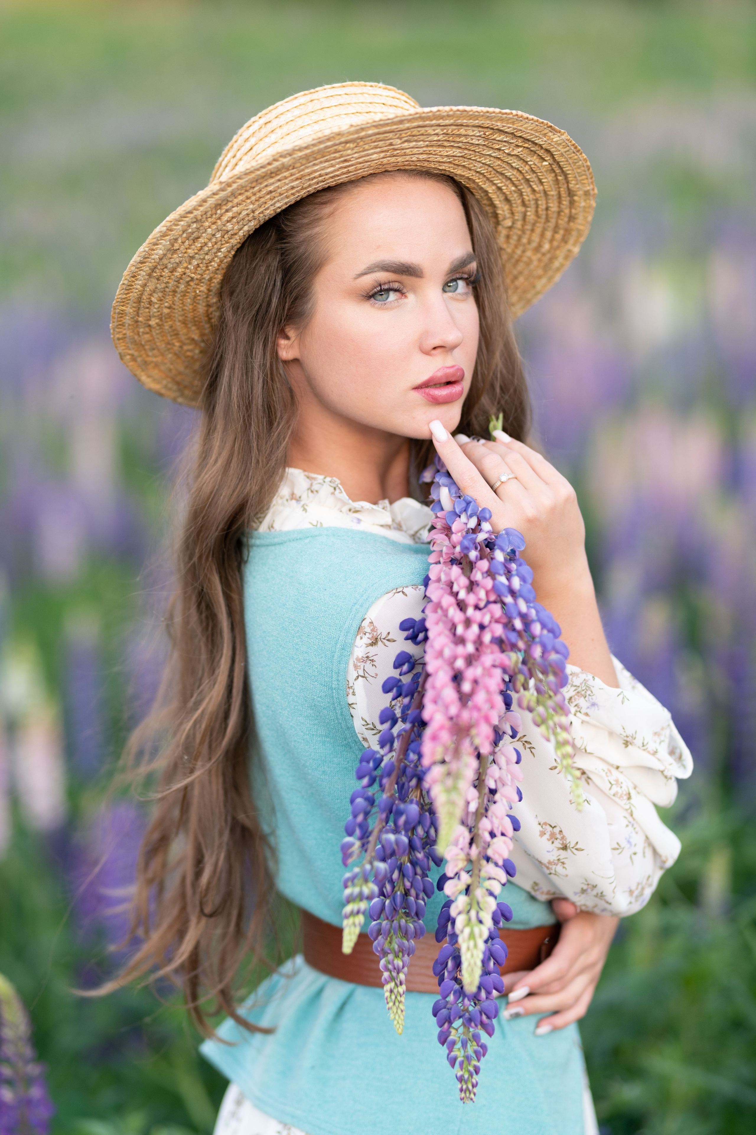 Фотограф в Томске Анастасия Поплетнева