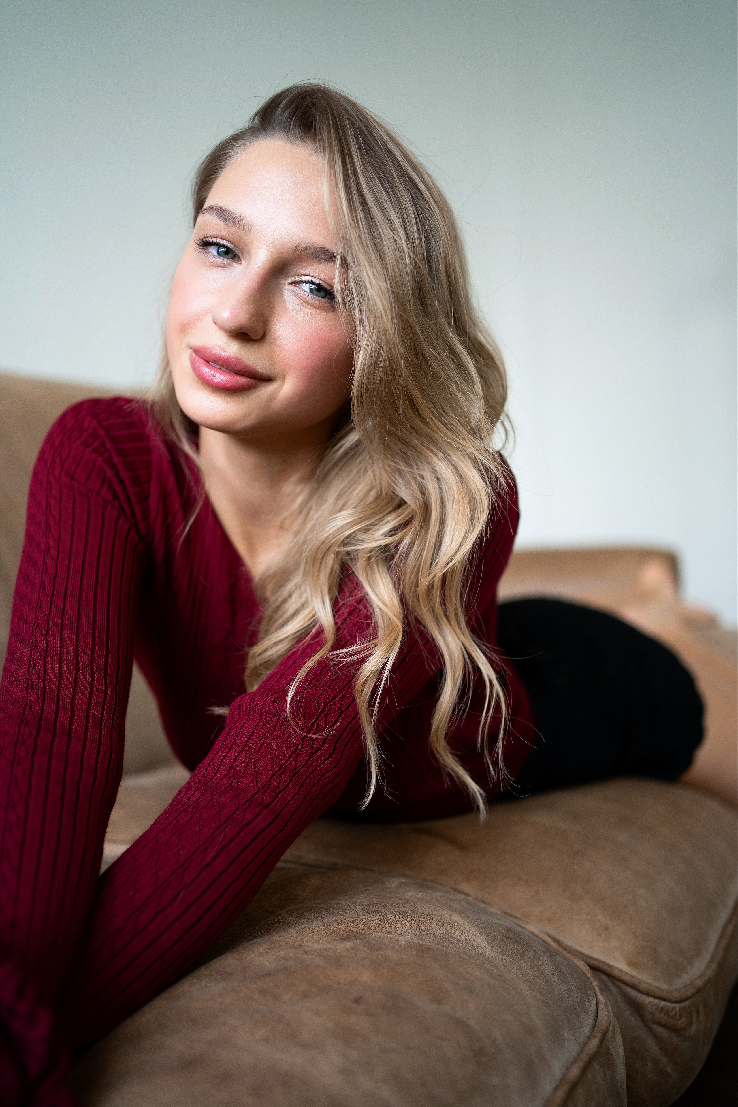 Валерия. Contentstproduction