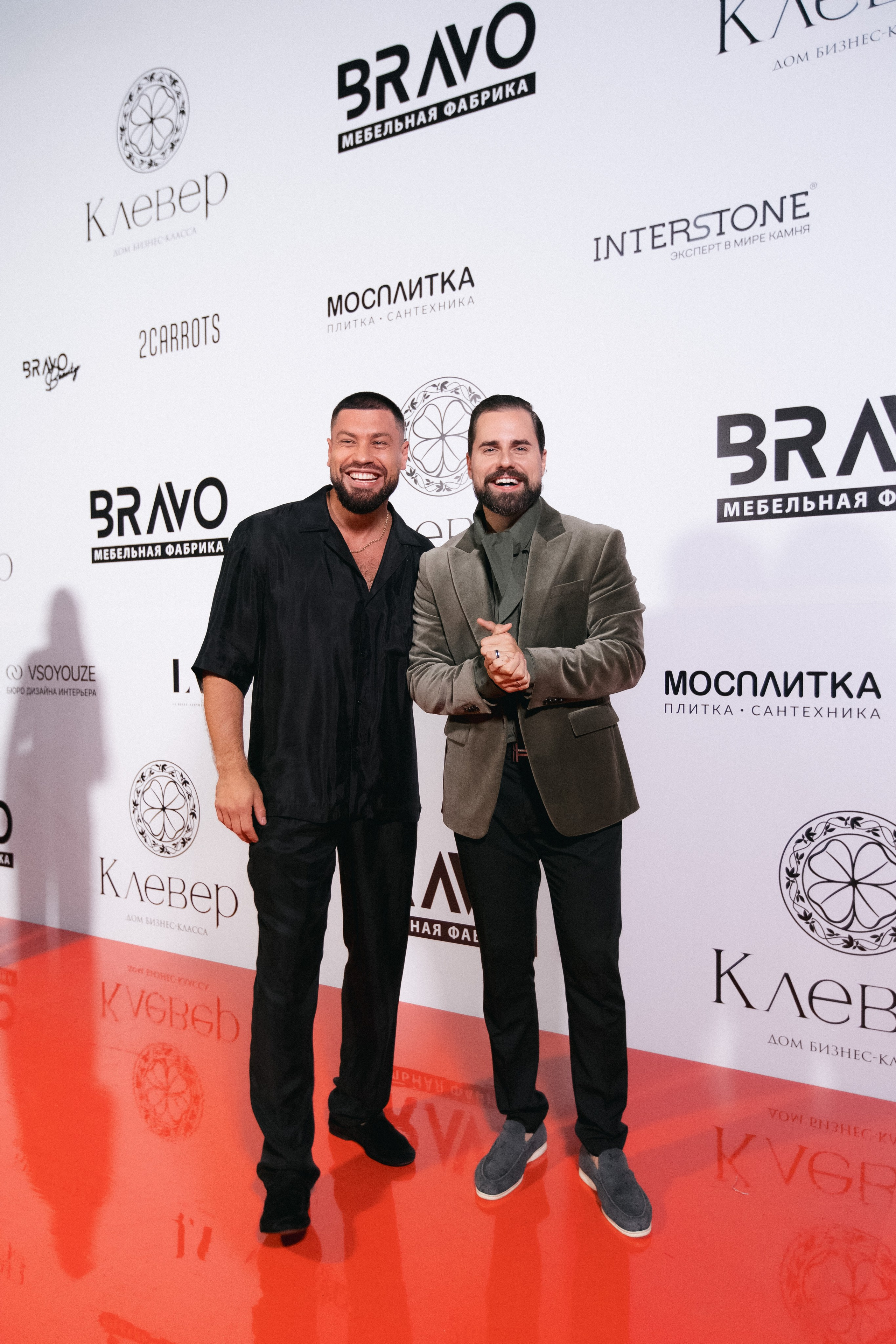 BRAVO BIRTHDAY 13 — PART I. СВОИ. ФОТООТЧЕТЫ-СОБЫТИЯ-МЕСТА