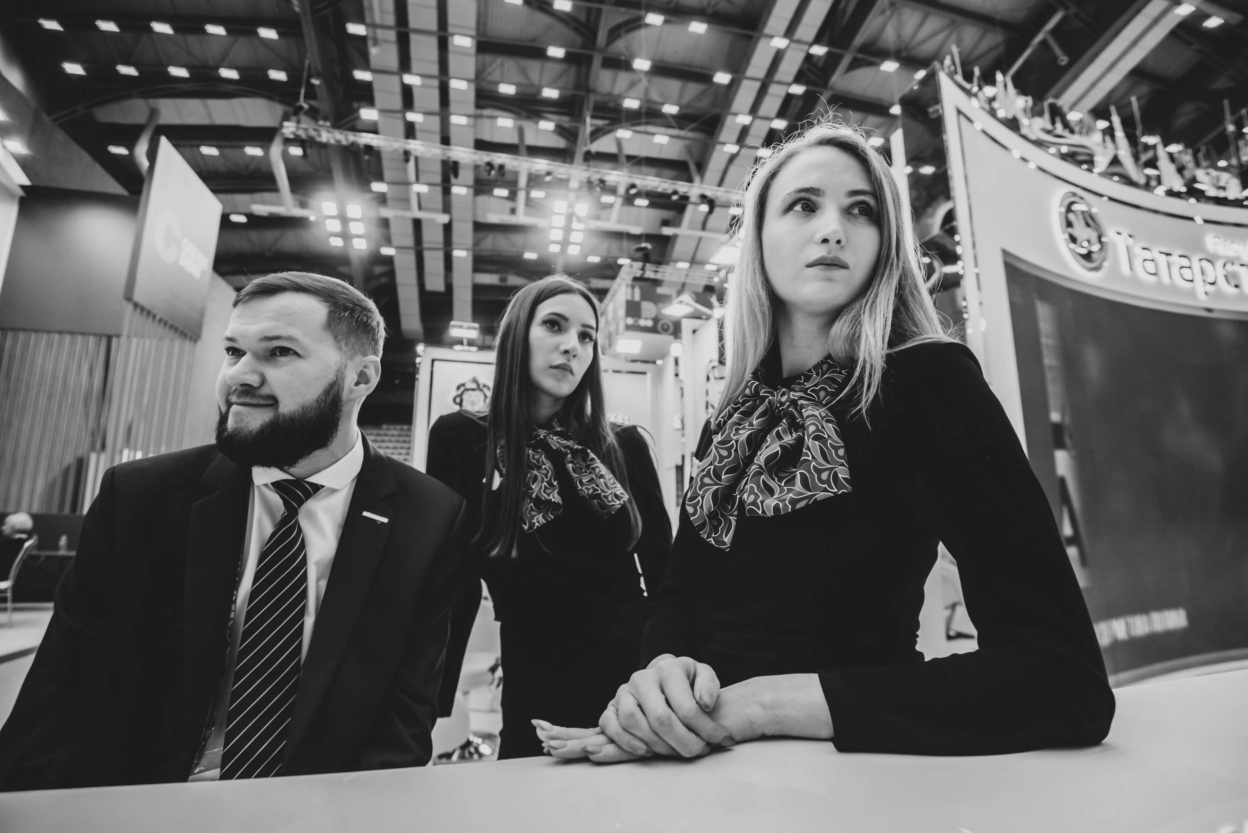 Спортивно-репортажный фотограф Алмаз Аскаров