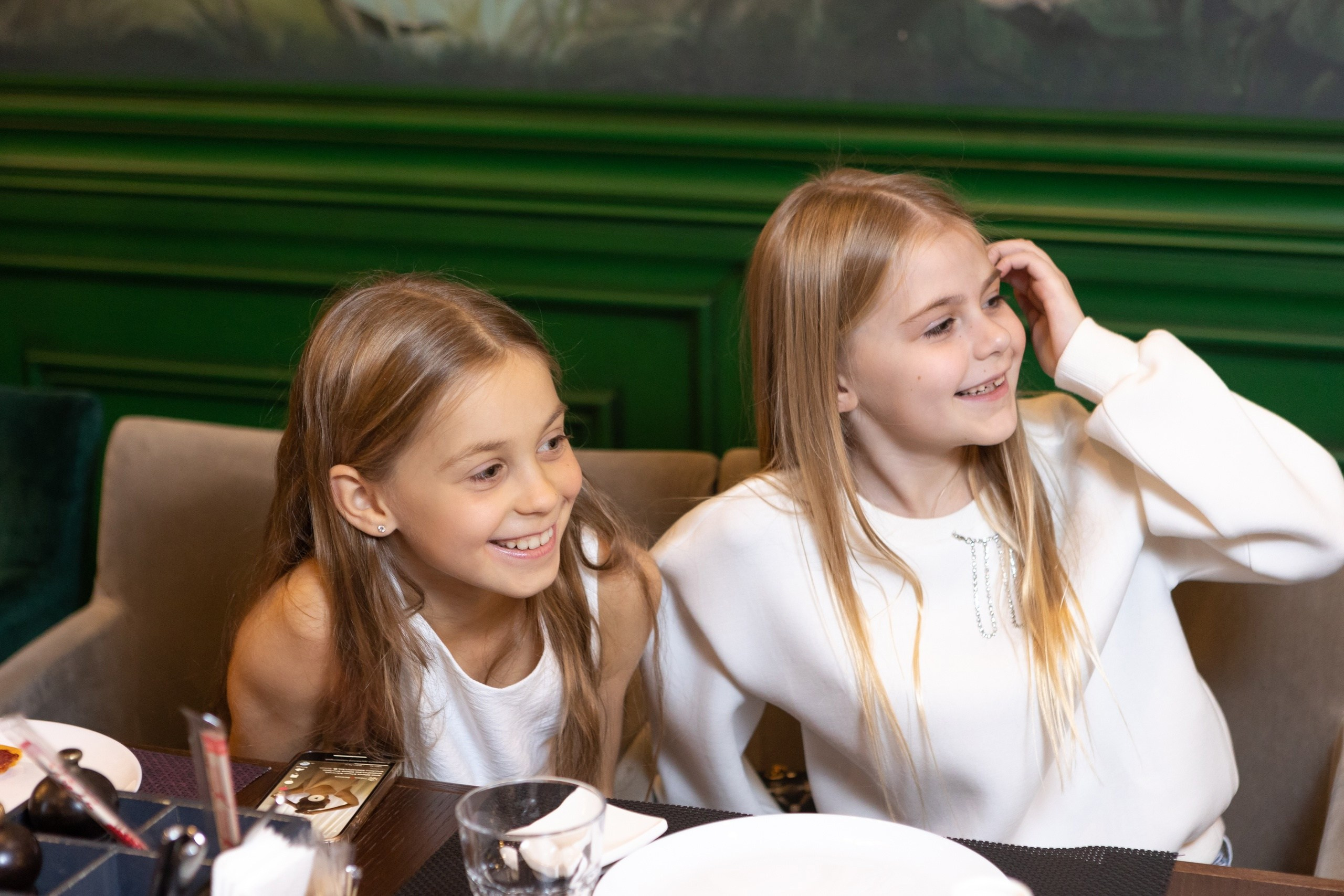 День Рождения Полины. Фотограф в Оренбурге. Профессиональный фотограф