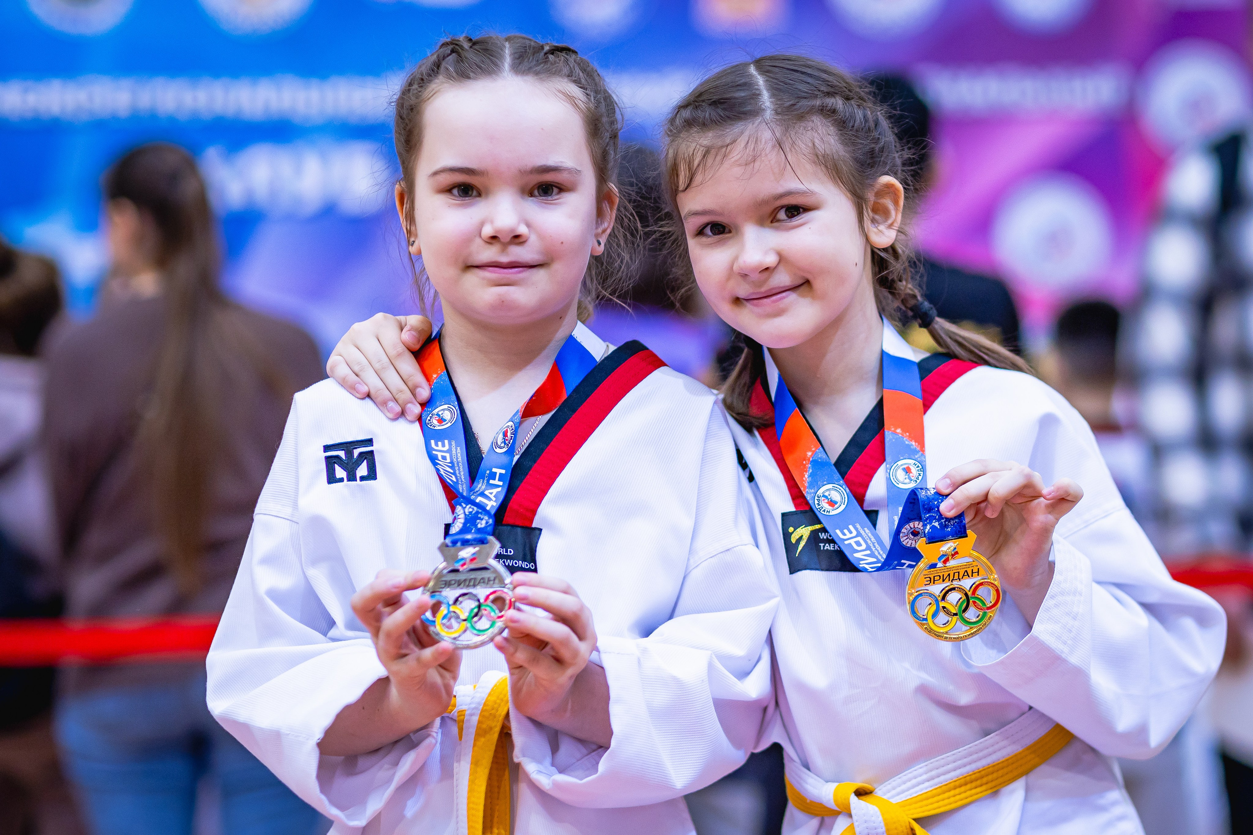 Первенство ВДЮФСОО «ФЕДЕРАЦИЯ ДЕТСКОГО ТХЭКВОНДО РОССИИ» и МОО СПКЕ «ЭРИДАН» по «СИЛОВОМУ МНОГОБОРЬЮ». Спортивный фотограф Максим Серегин