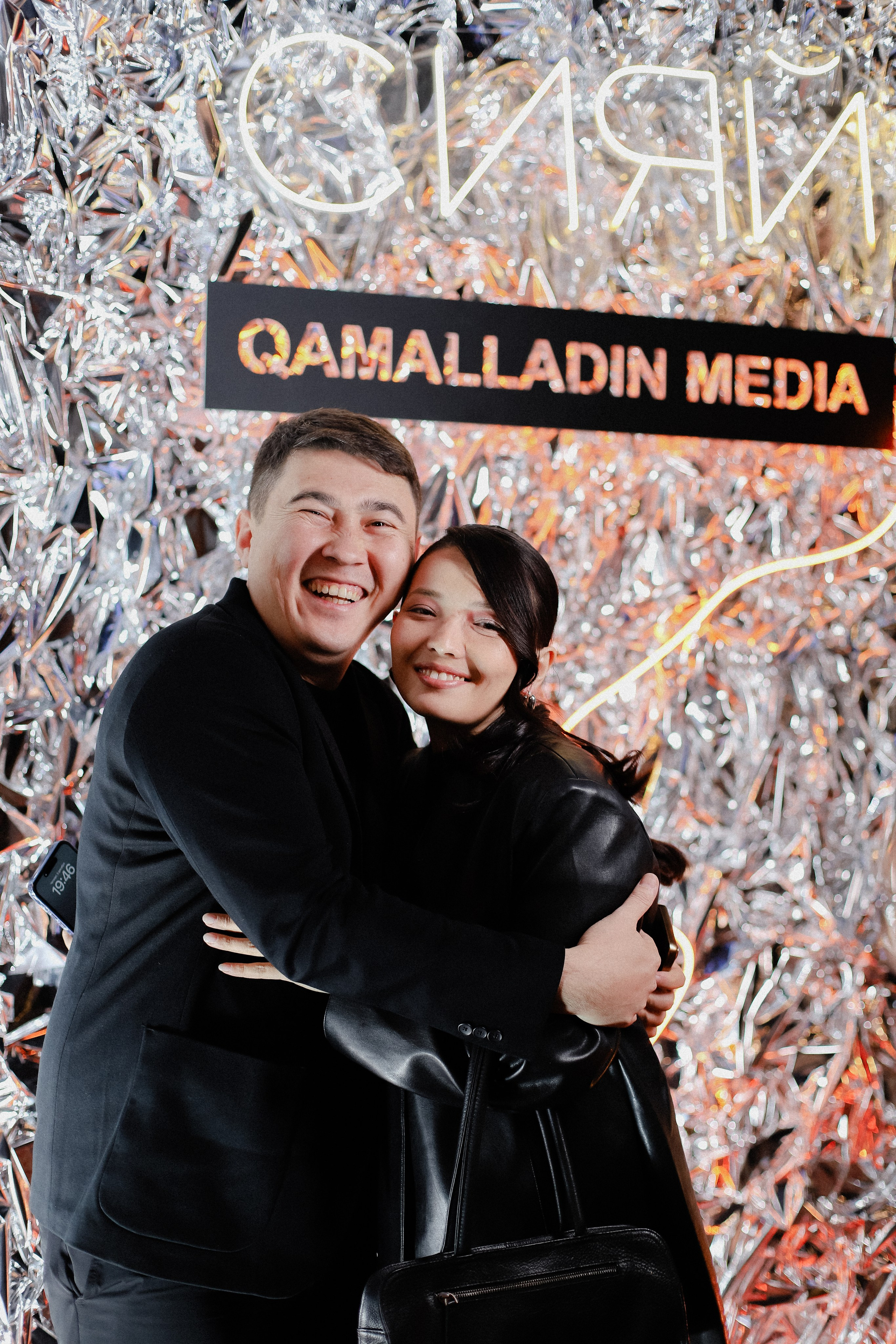 Корпоратив QM | 5.12. Фотограф в Алматы и Москве Даша Пушкина