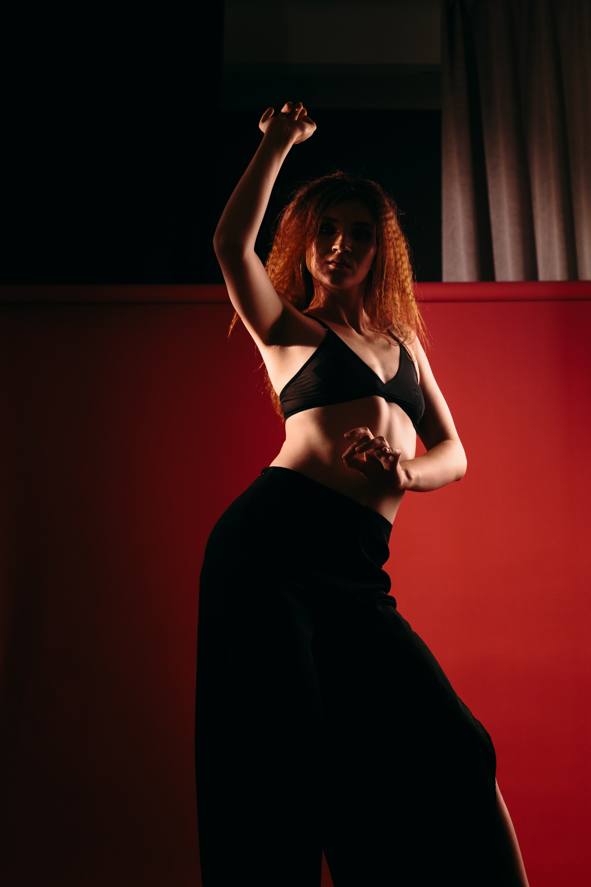 1. Рубедо. Репортажный и портретный фотограф во Владимире Сергей Кравцов