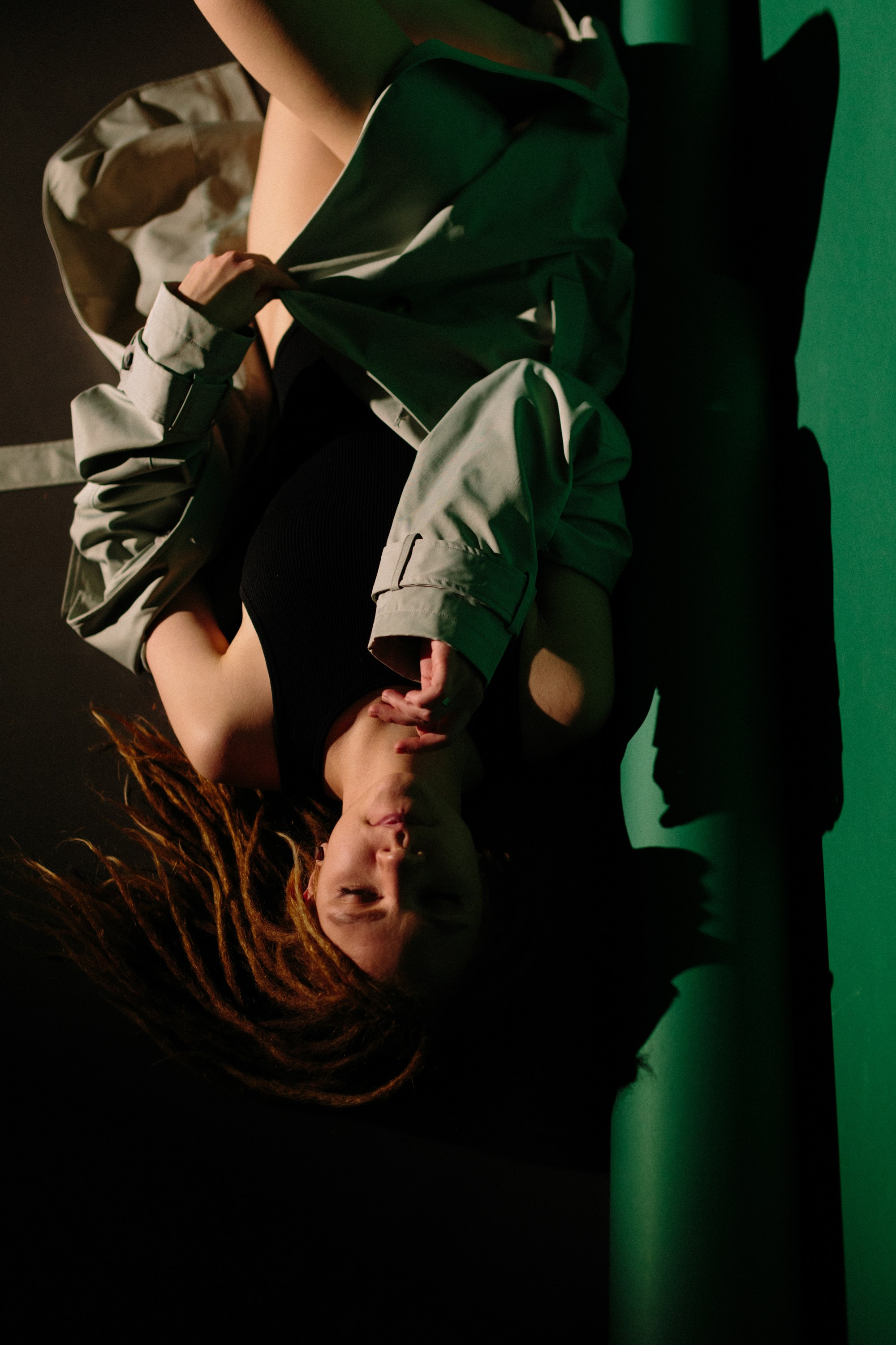 4. Пробуждение. Репортажный и портретный фотограф во Владимире Сергей Кравцов