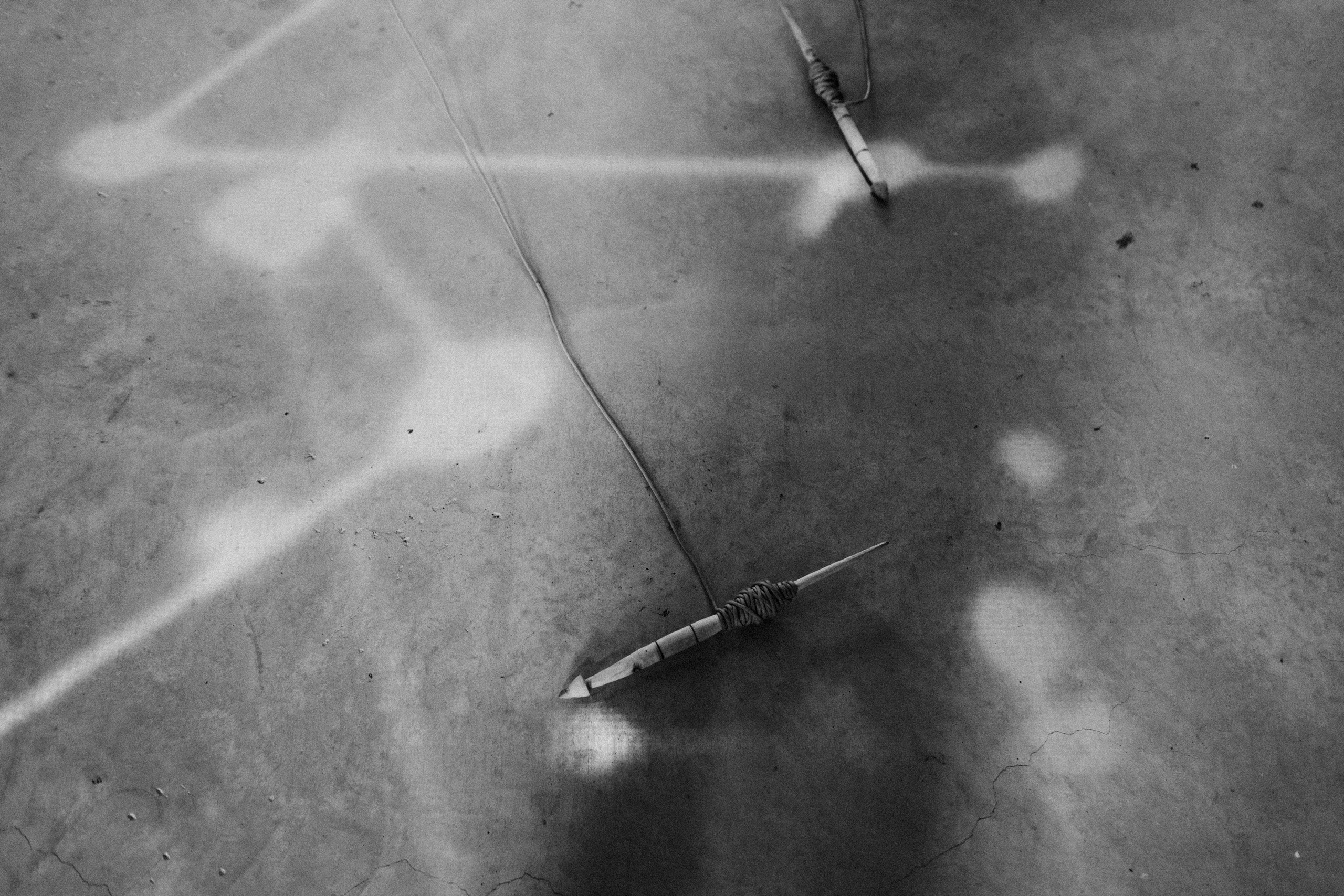 Небесные Нити. Репортажный и портретный фотограф во Владимире Сергей Кравцов