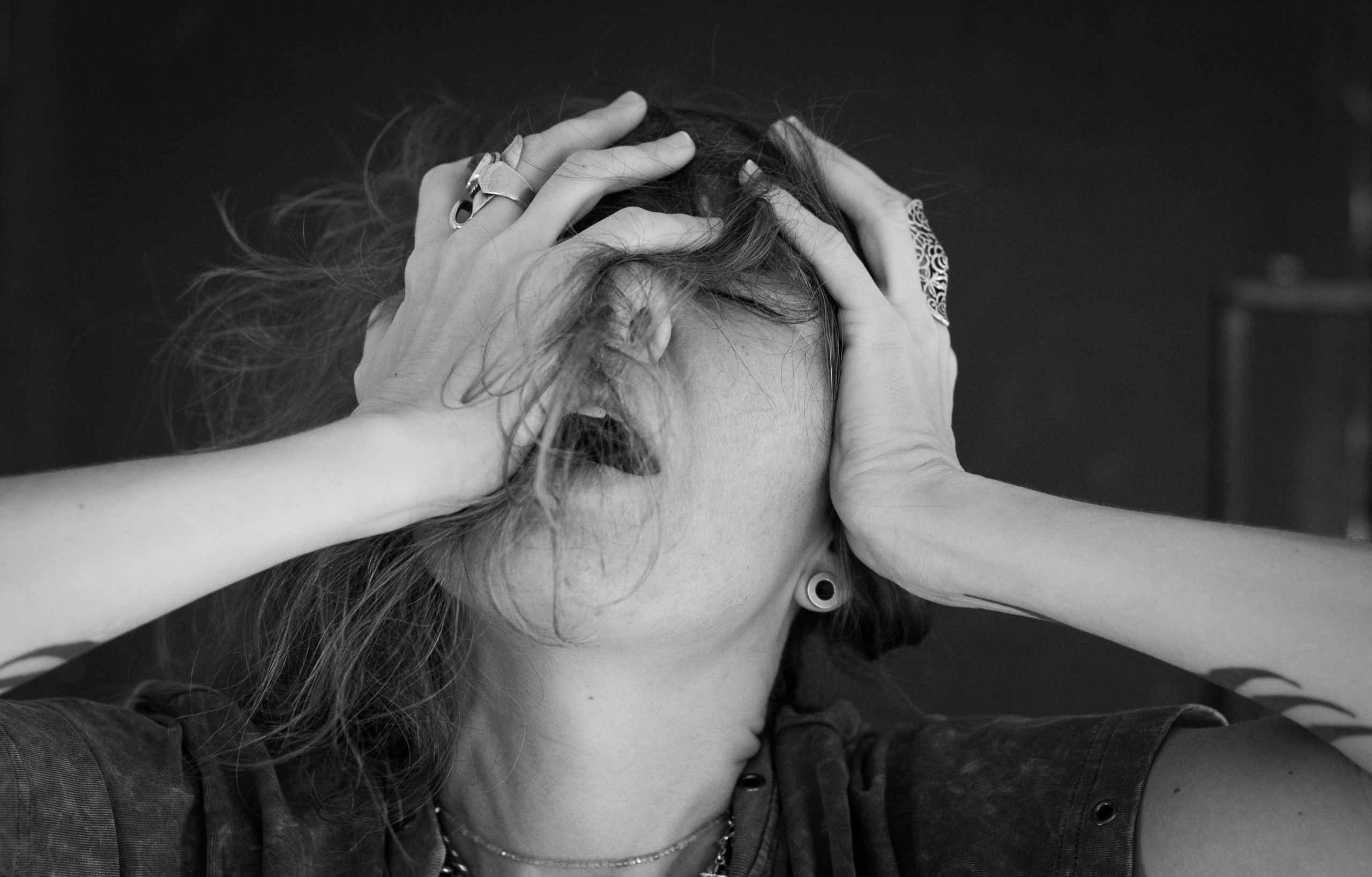 Танцующий фотограф в Сочи Анастасия Таволжанская