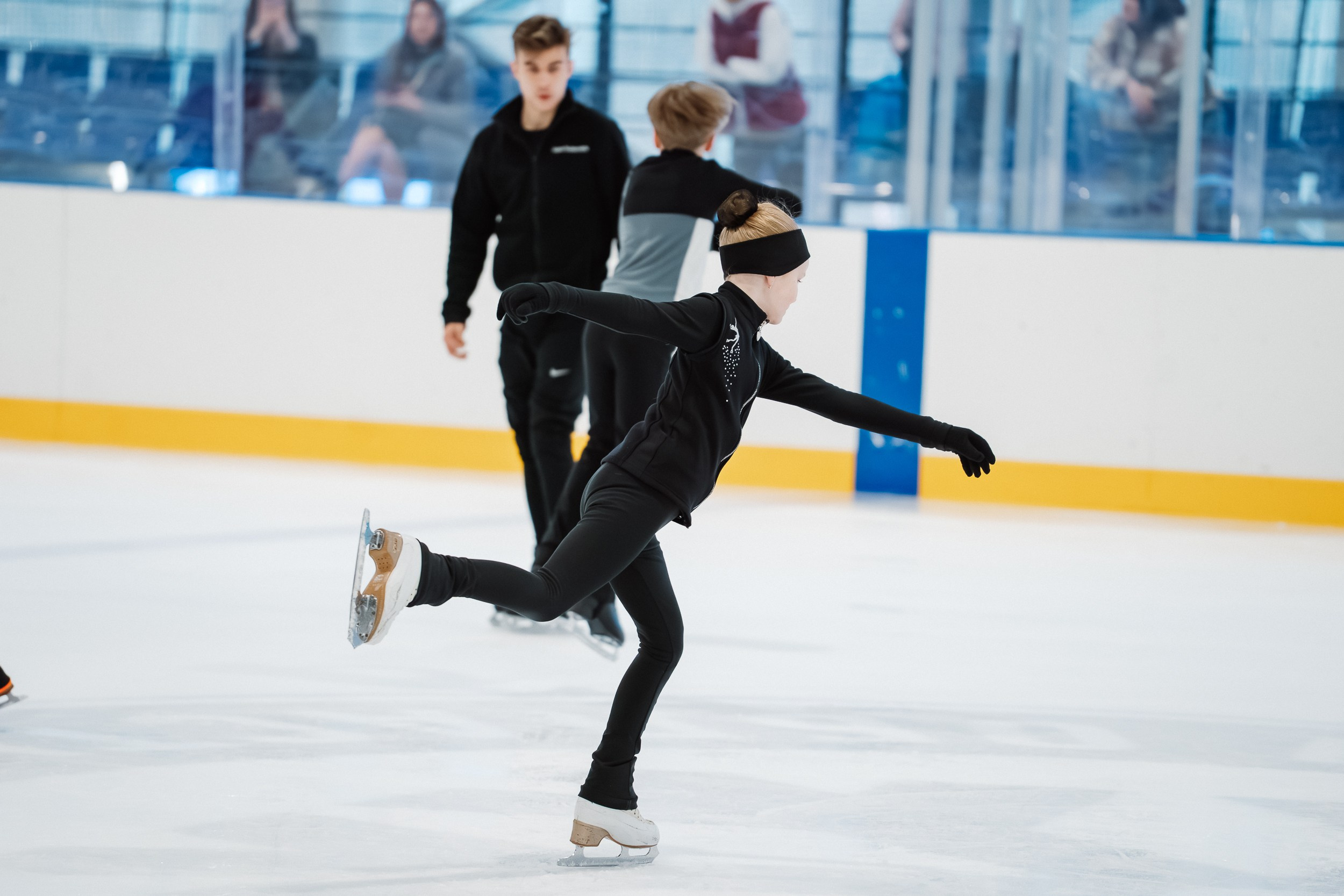 Мастер-класс Даниила Самсонова в Новосибирске. Воробьева Ксения — Спортивный и танцевальный фотограф Новосибирск