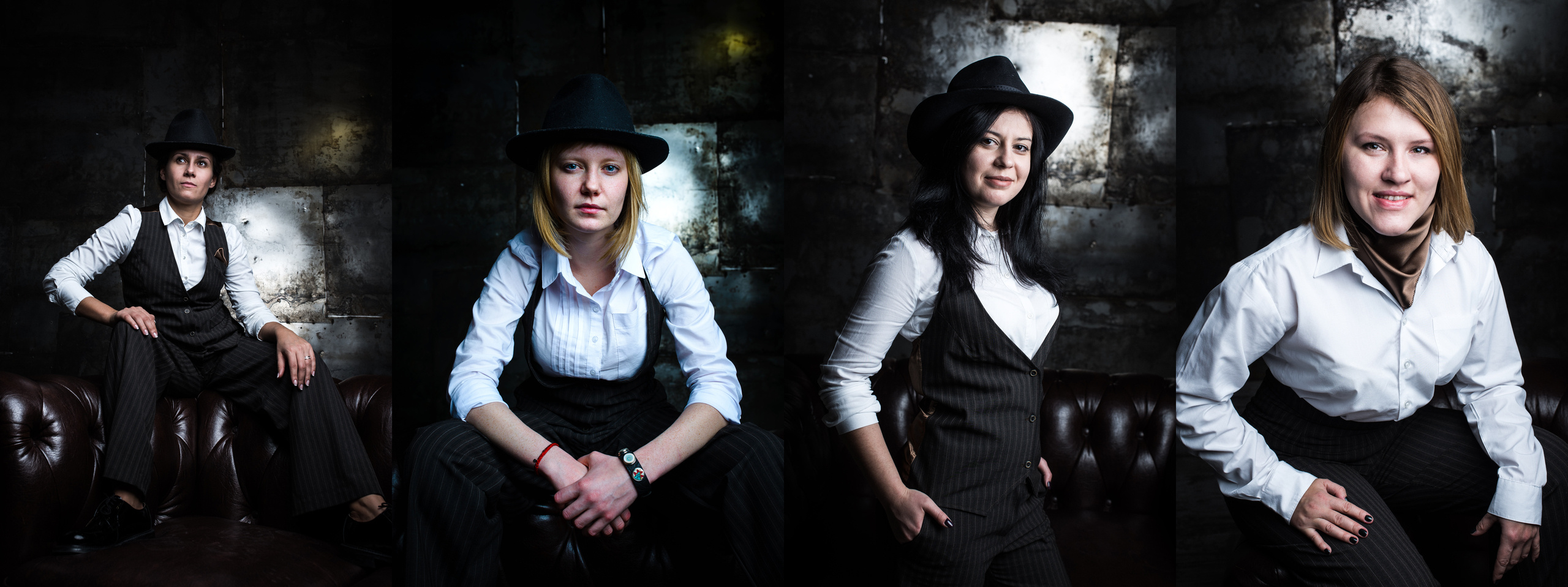 2018.12.08 день рождения Виктории. Фотограф Илья Осенко Воронеж