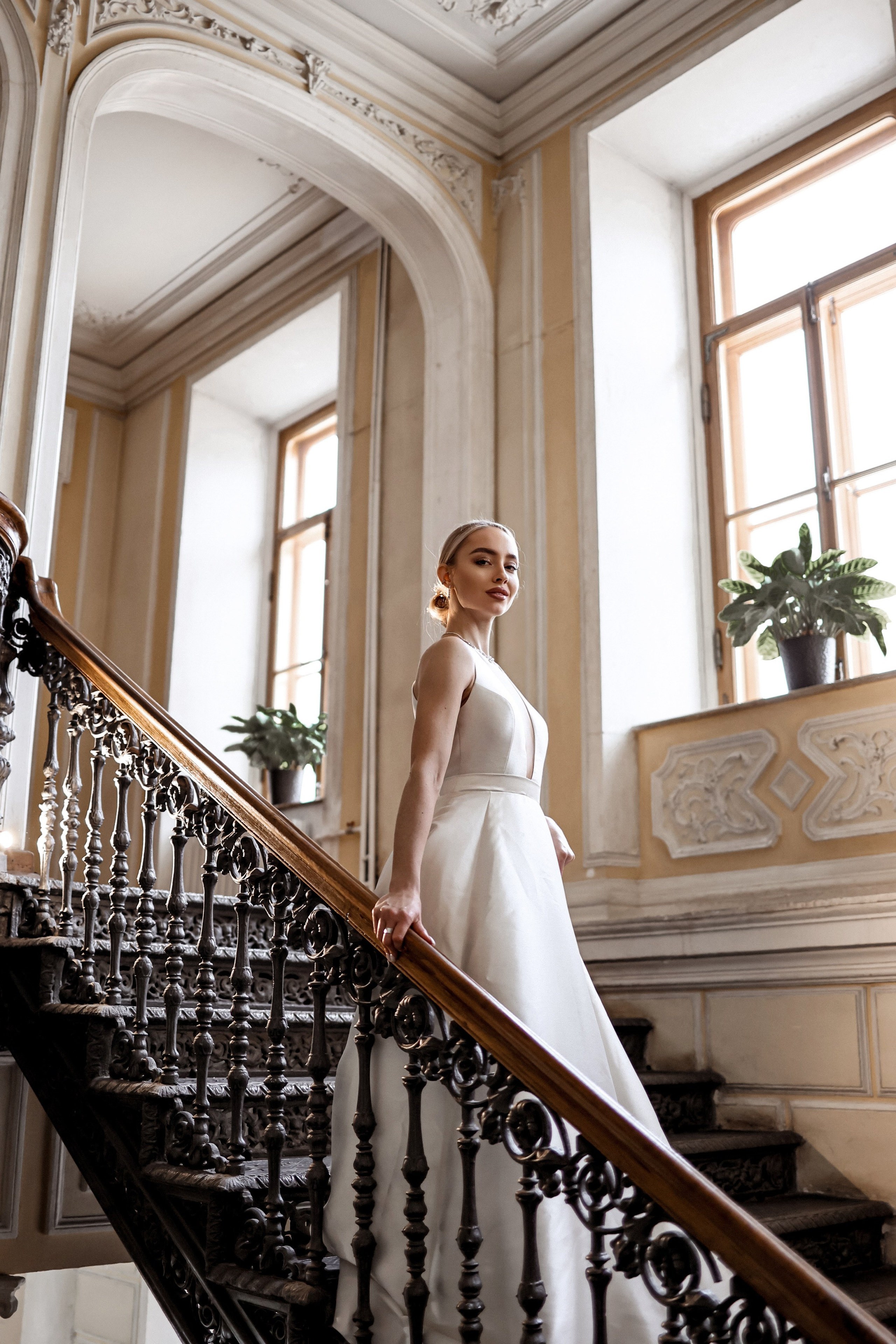 Локации для свадебной фотосессии в дождь. Свадебный и семейный фотограф Москва и Московская область