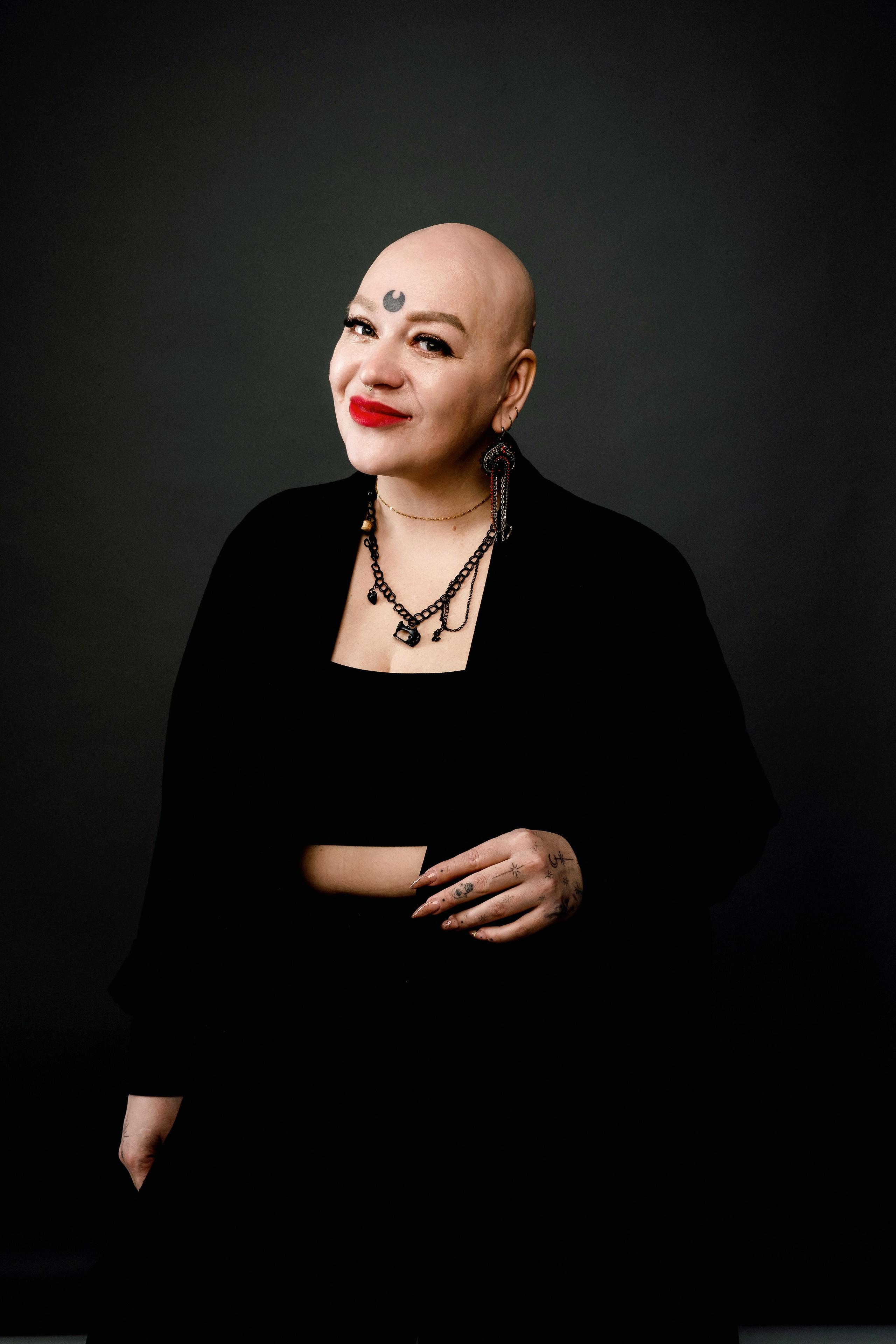 Миранда). Фотограф и видеограф Анна Жагорина