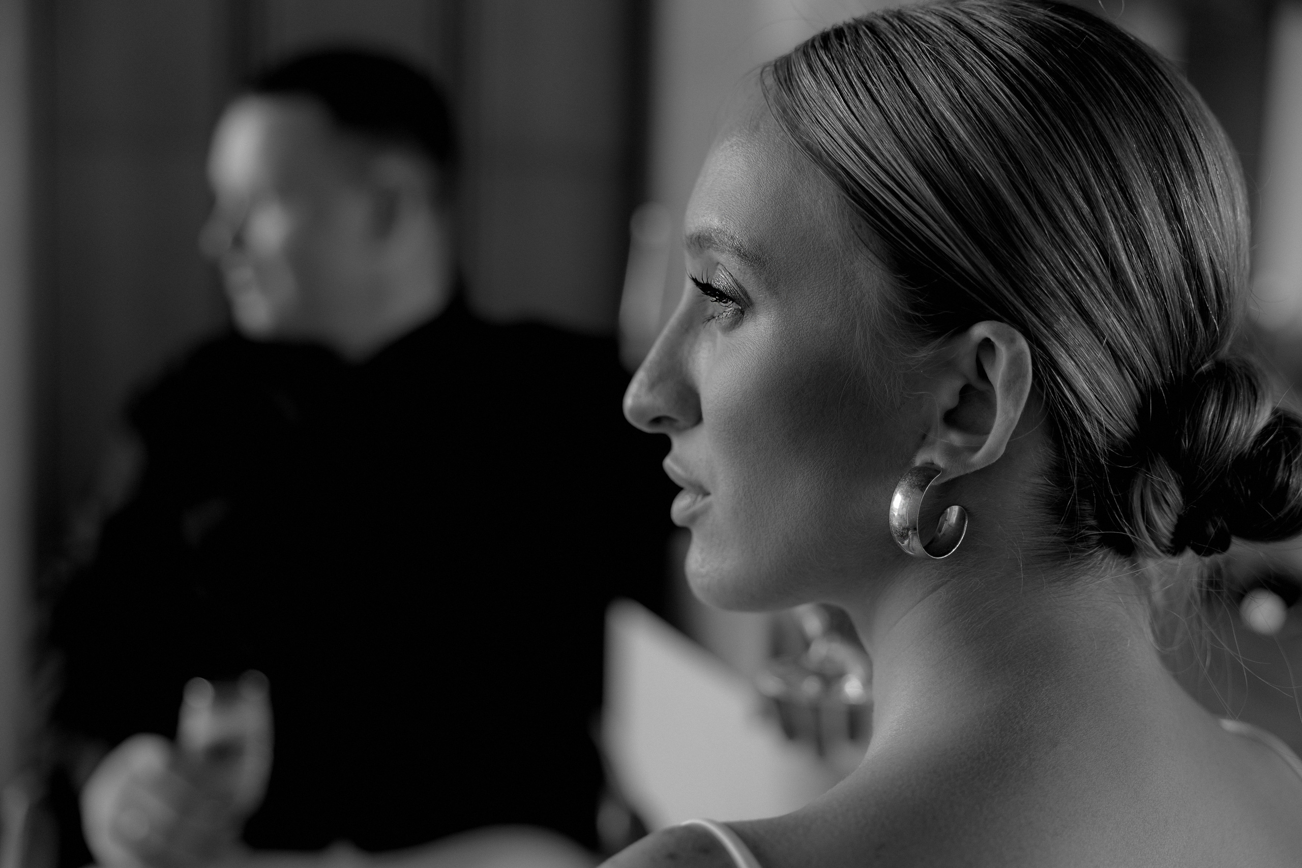 Эля и Дима. Свадебный фотограф Аня Милграм