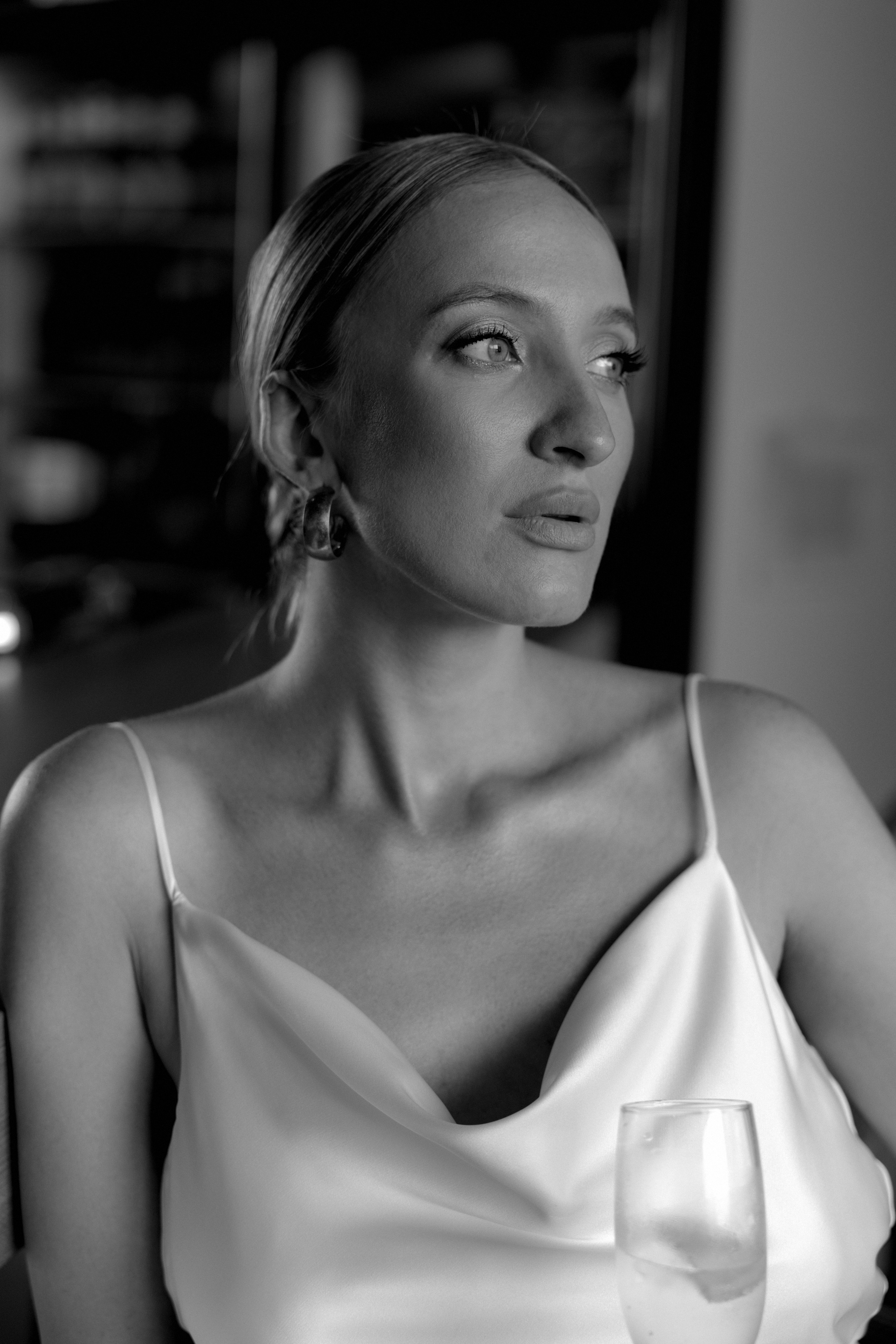 Эля и Дима. Свадебный фотограф Аня Милграм