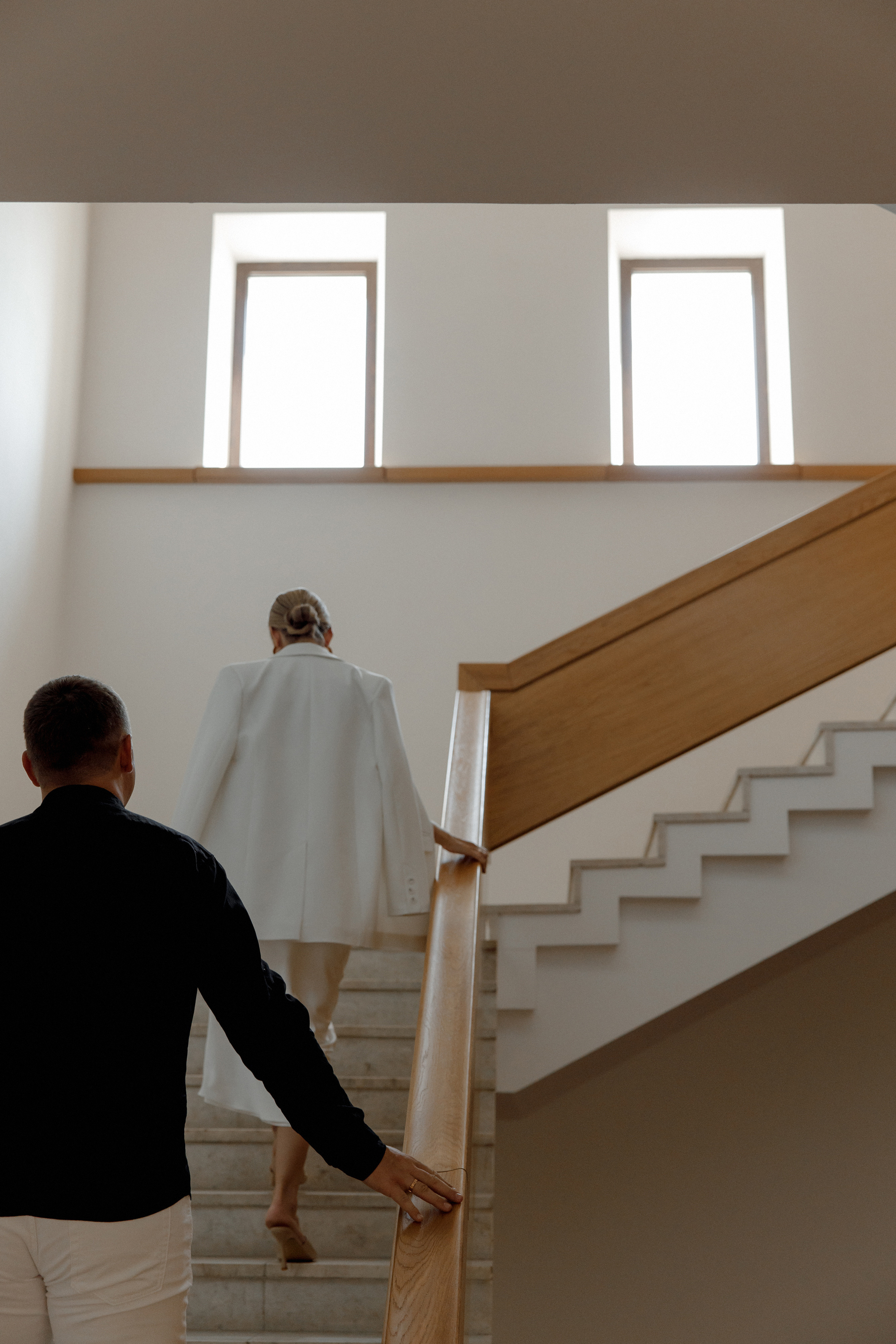 Эля и Дима. Свадебный фотограф Аня Милграм