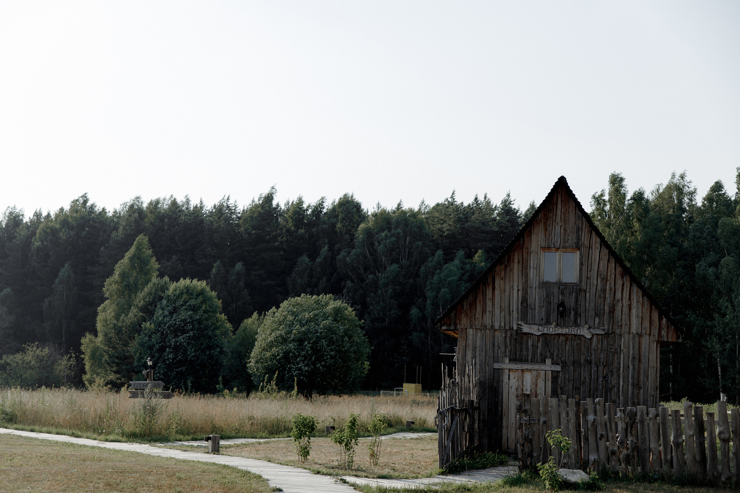 Эля и Дима. Свадебный фотограф Аня Милграм
