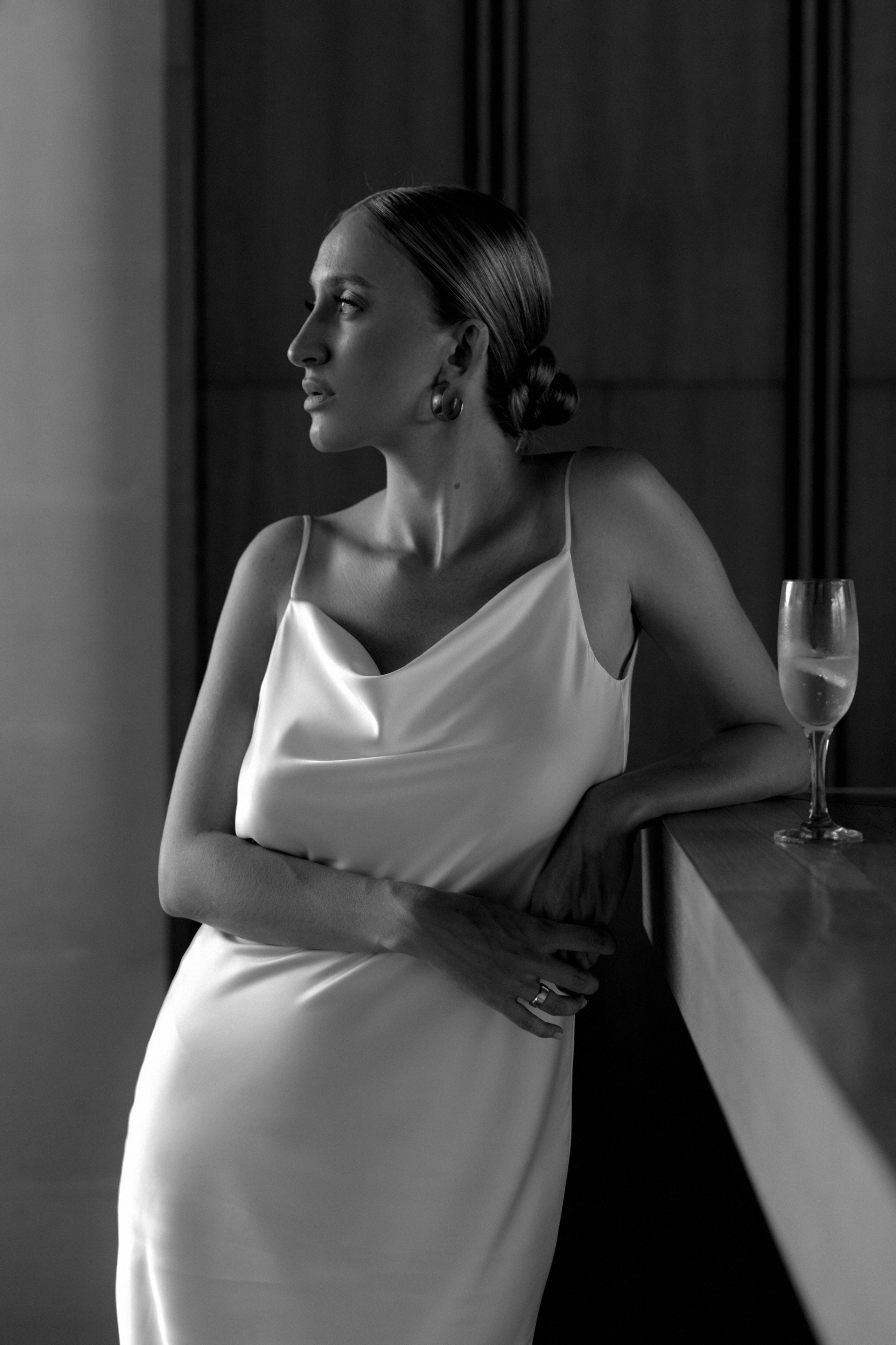 Эля и Дима. Свадебный фотограф Аня Милграм