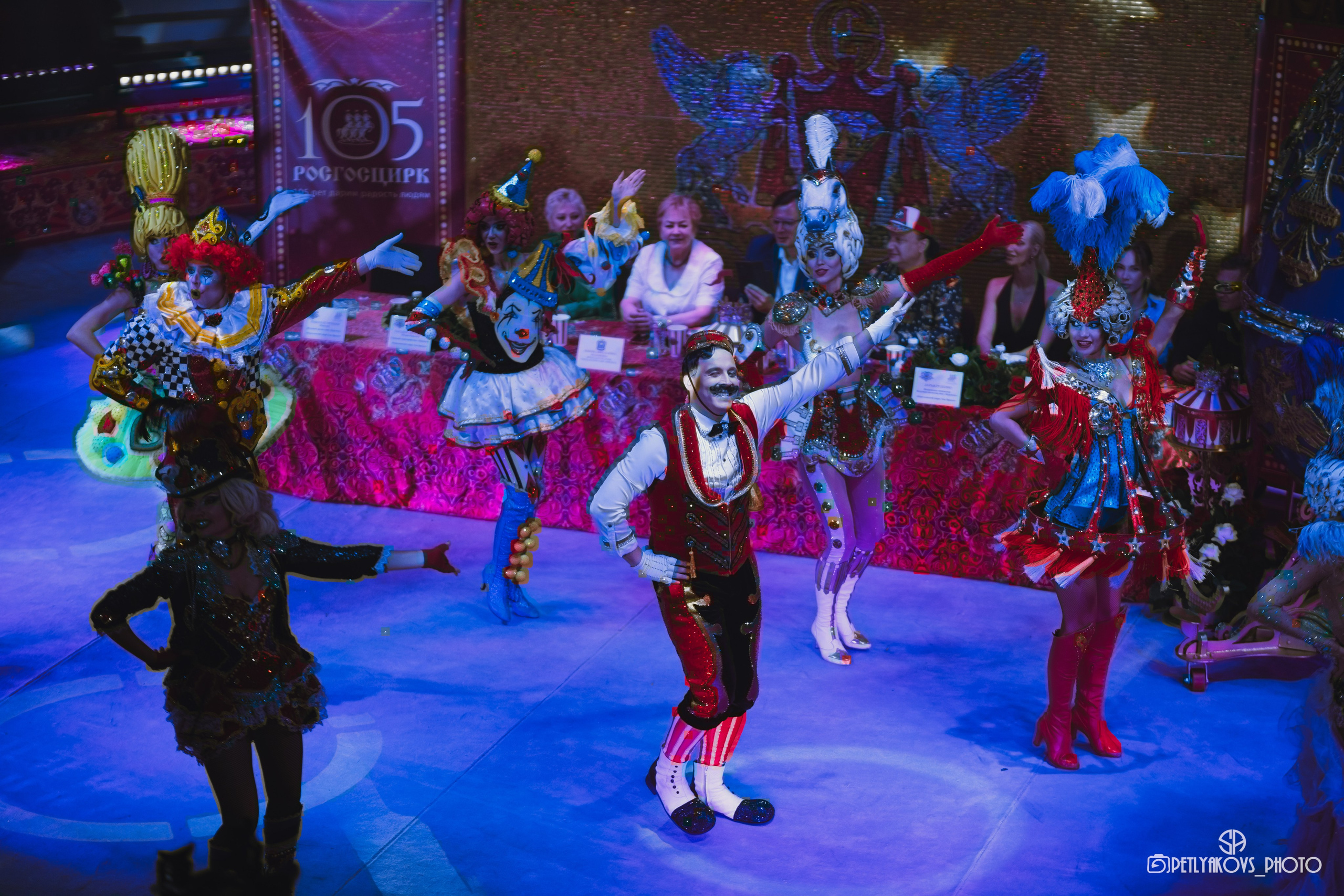 Пресс-конференция циркового шоу Гии Эрадзе «Бурлеск» (репортаж). Фотограф, видеограф Пятигорск, Ставрополь, Ессентуки, Petlyakovs_photo