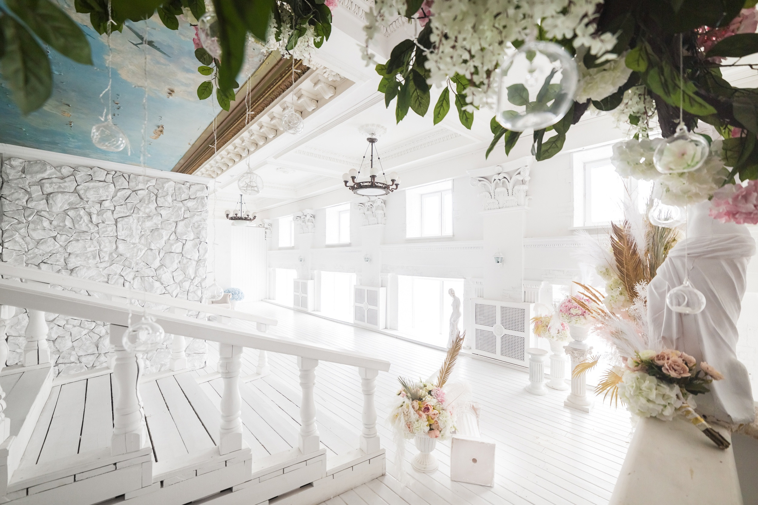 Подборка фотостудий в Нижнем Новгороде. Фотограф на Свадьбу, Корпоратив, Праздник Алексей Урезков