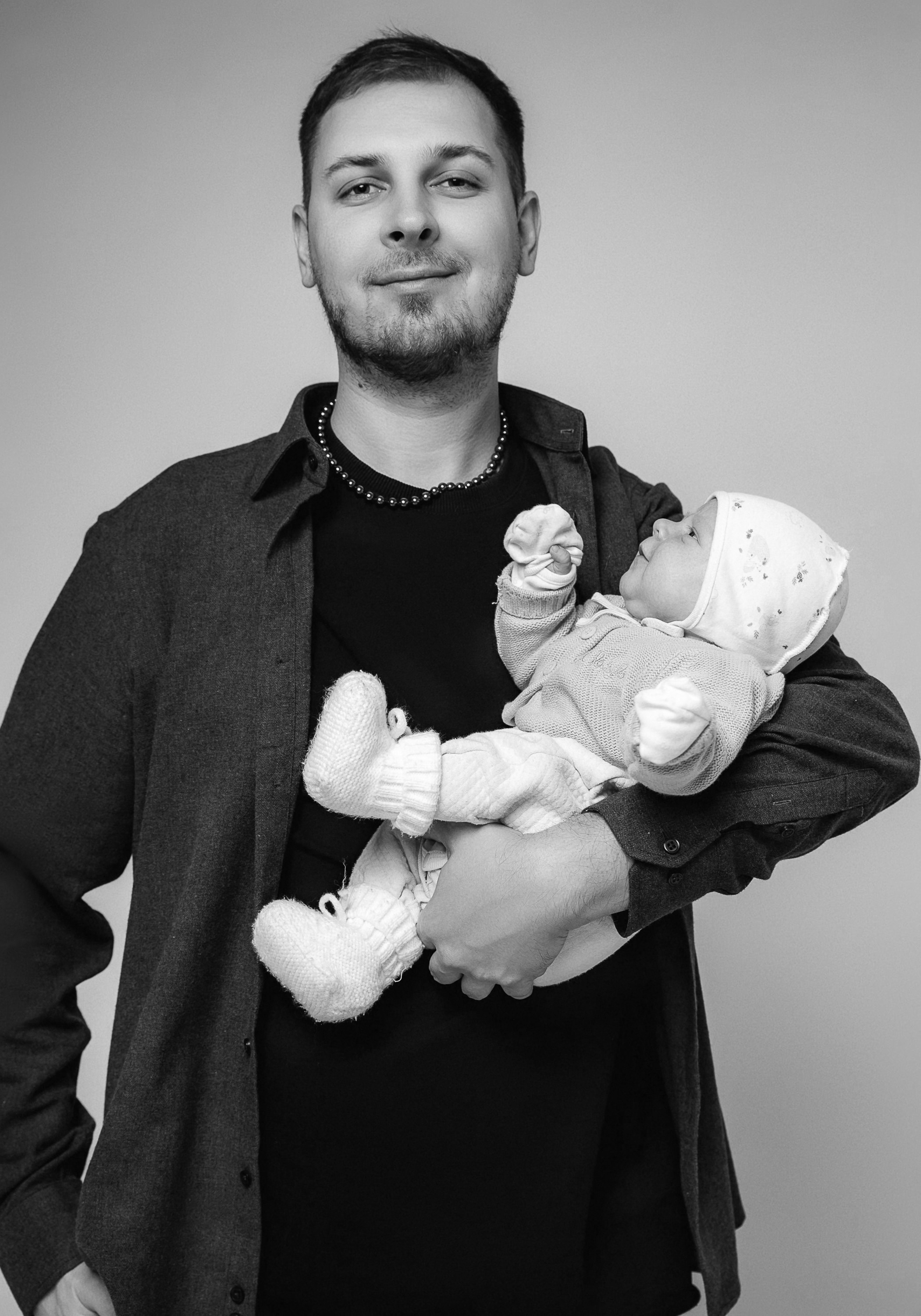 ОБО МНЕ. Свадебный фотограф Дмитрий Воробьев Ярославль