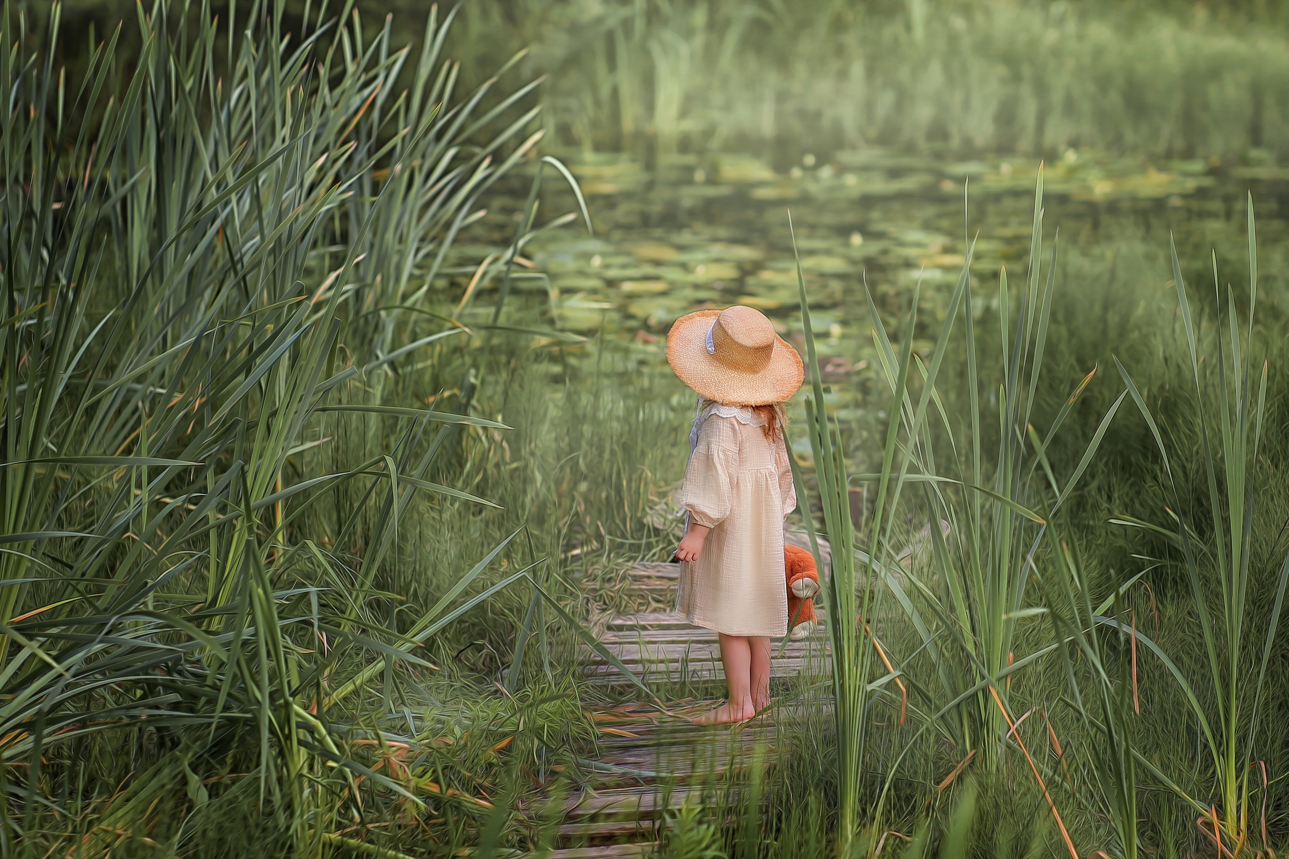 Детский и семейный фотограф Москва и область