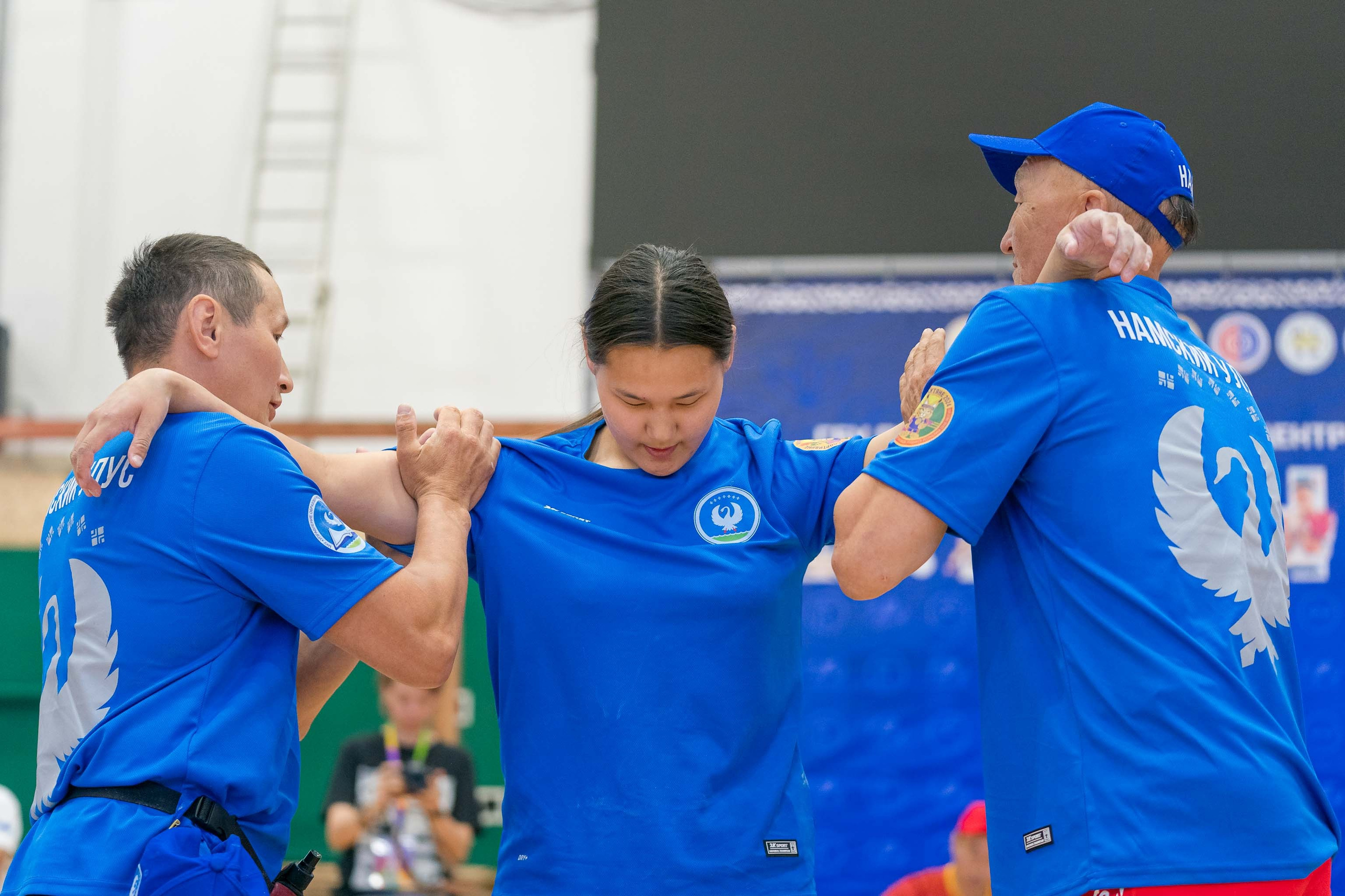 Спартакиада учащихся РС (Я) «Спортивные якутяне» 2024. Студия «Мой Спорт!» — все о спорте в Якутии