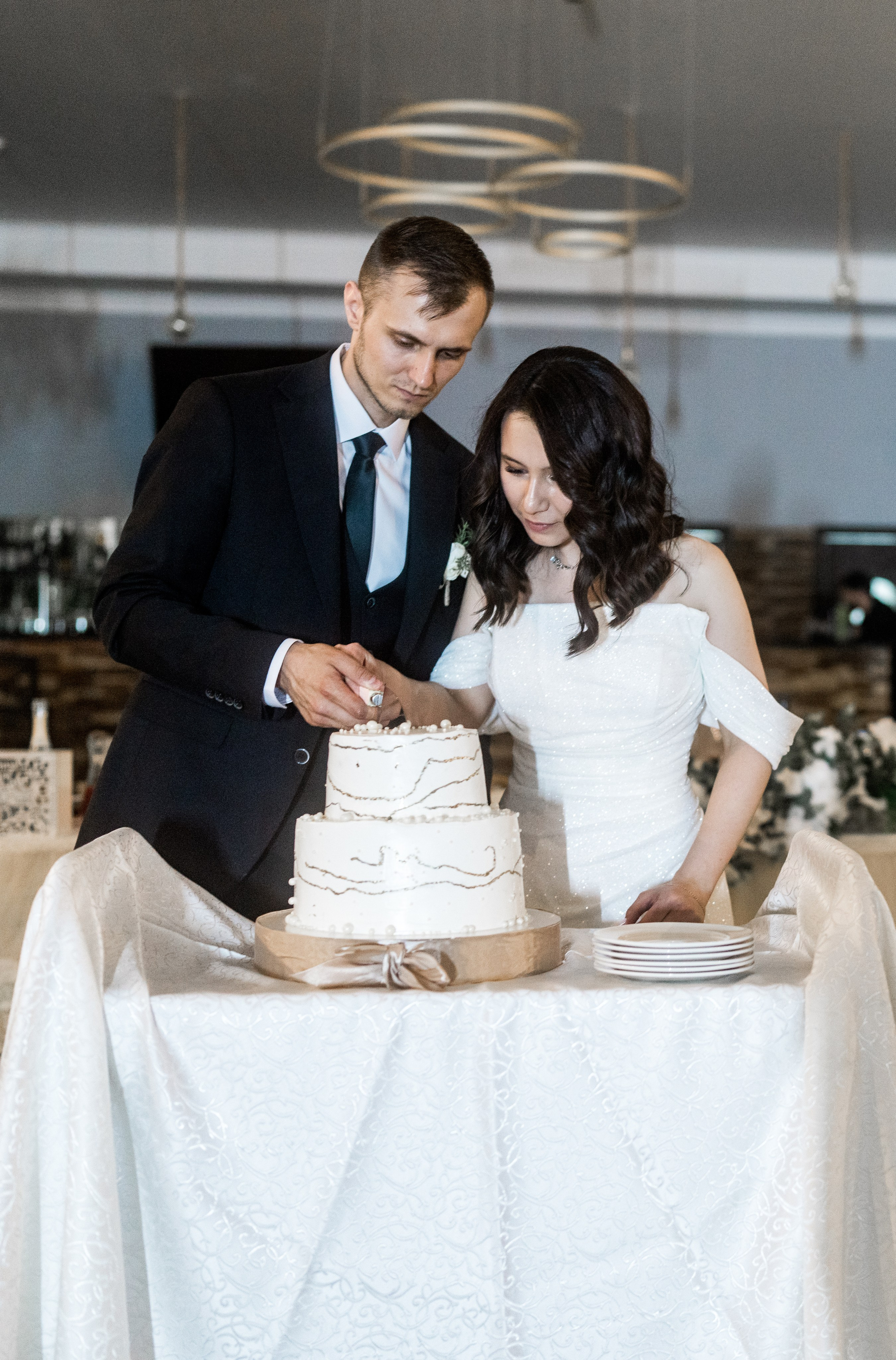 Свадьба Станислав и Лейля. Свадебный и индивидуальный фотограф Аля Мамакова