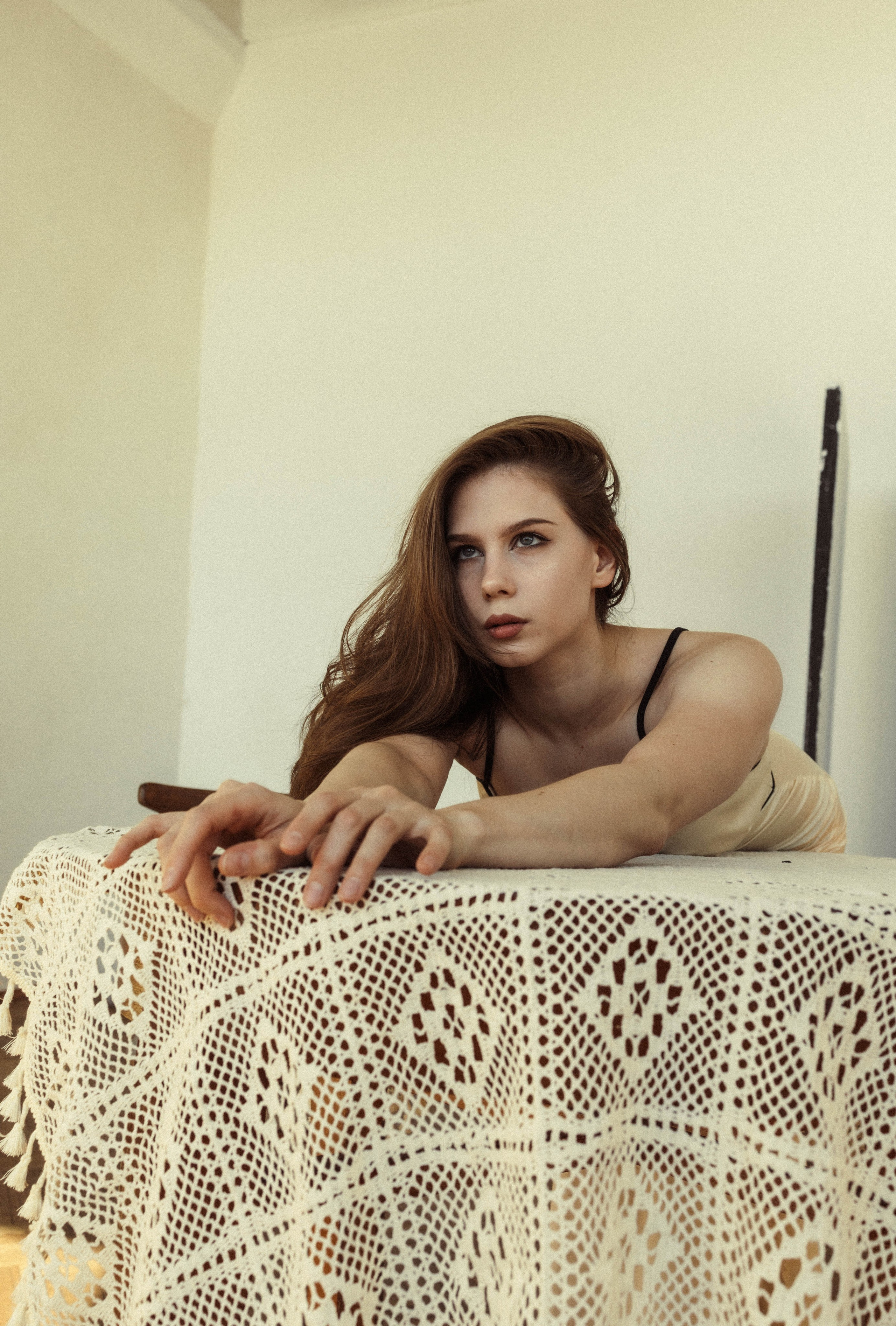 Ника, фотограф из Нижнего Новгорода