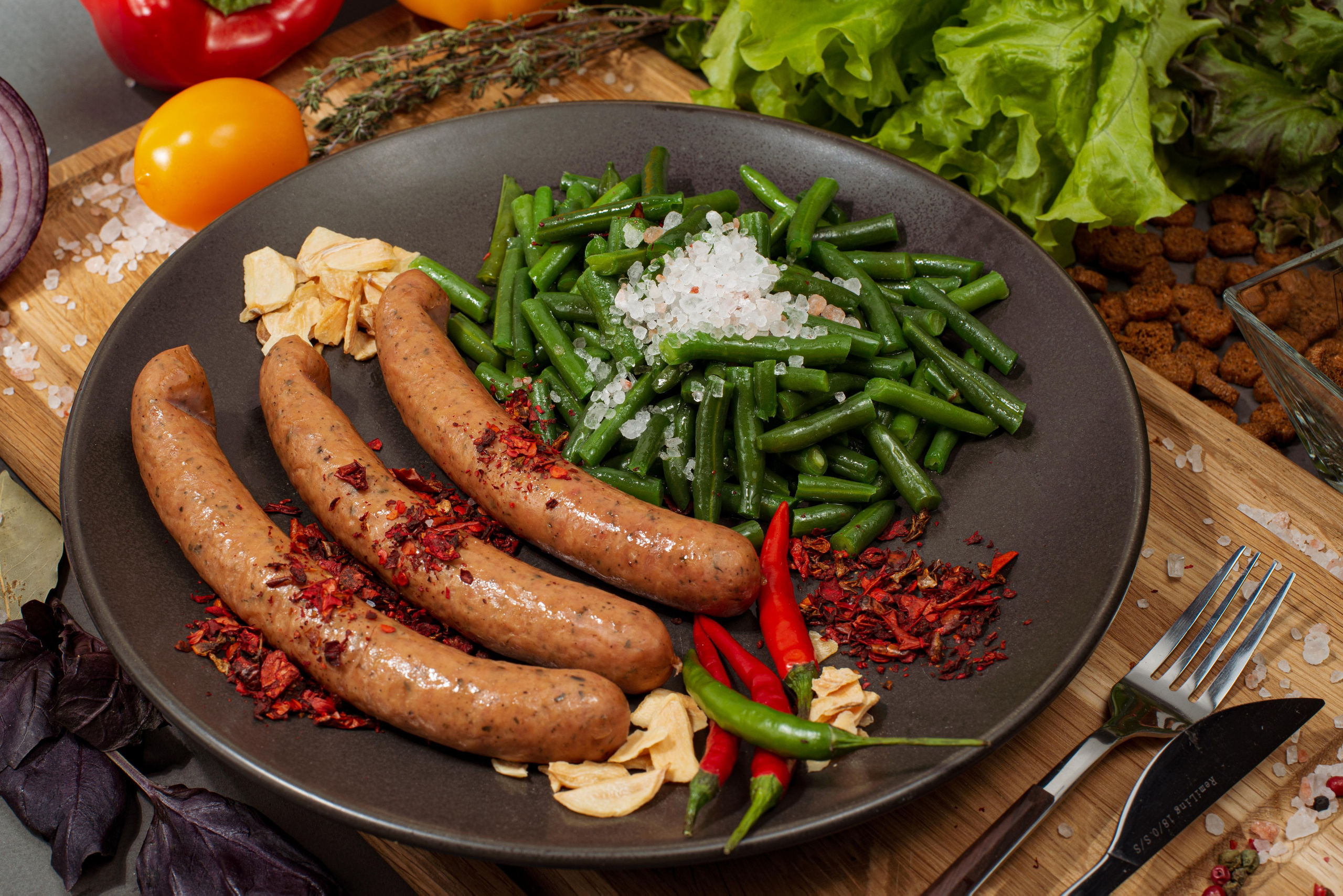 Каталог и фуд-съёмка фермерских продуктов. Коммерческий фотограф в Москве Билуши Василиса