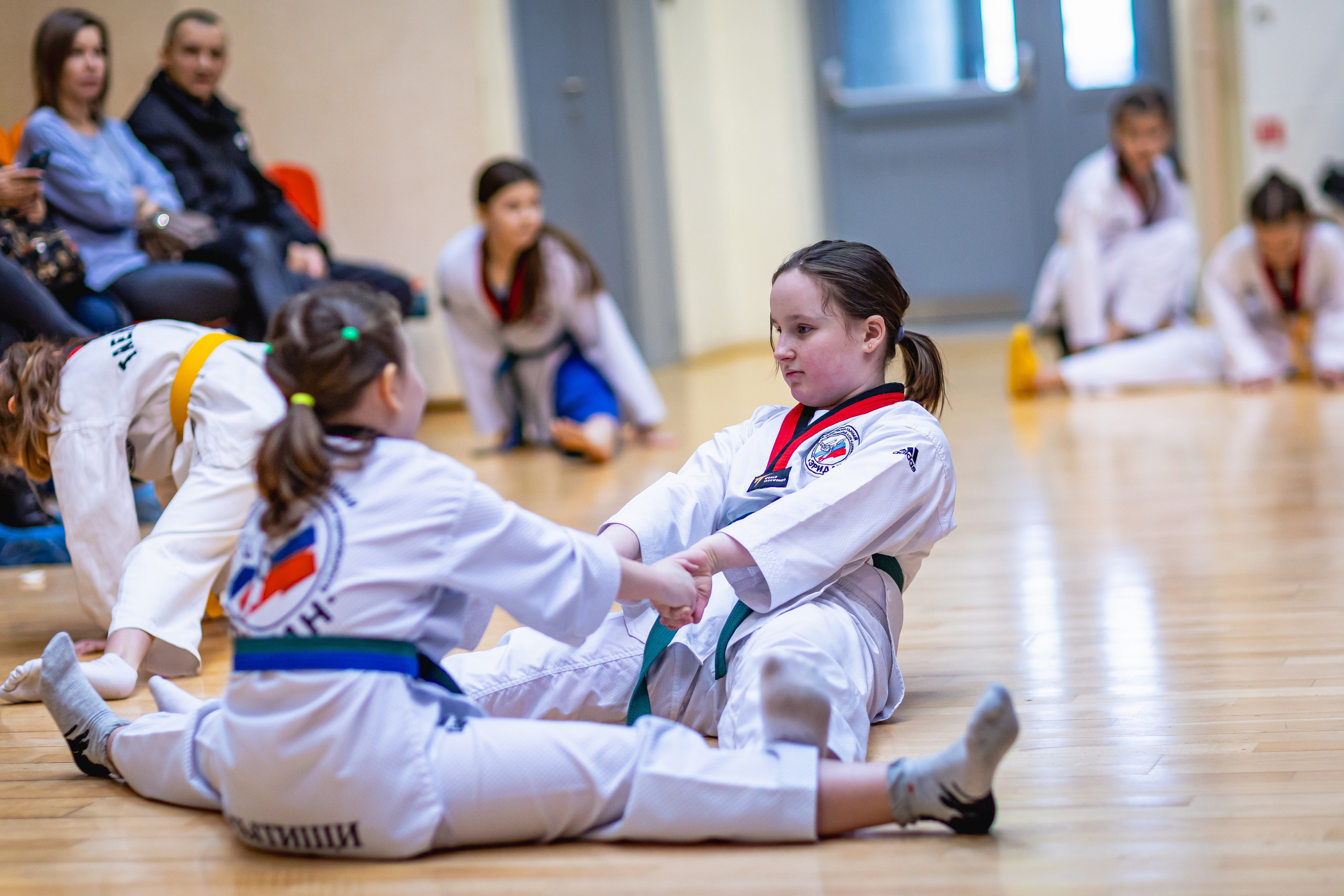 Первенство ВДЮФСОО «ФЕДЕРАЦИЯ ДЕТСКОГО ТХЭКВОНДО РОССИИ» и МОО СПКЕ «ЭРИДАН» по «СИЛОВОМУ МНОГОБОРЬЮ». Спортивный фотограф Максим Серегин