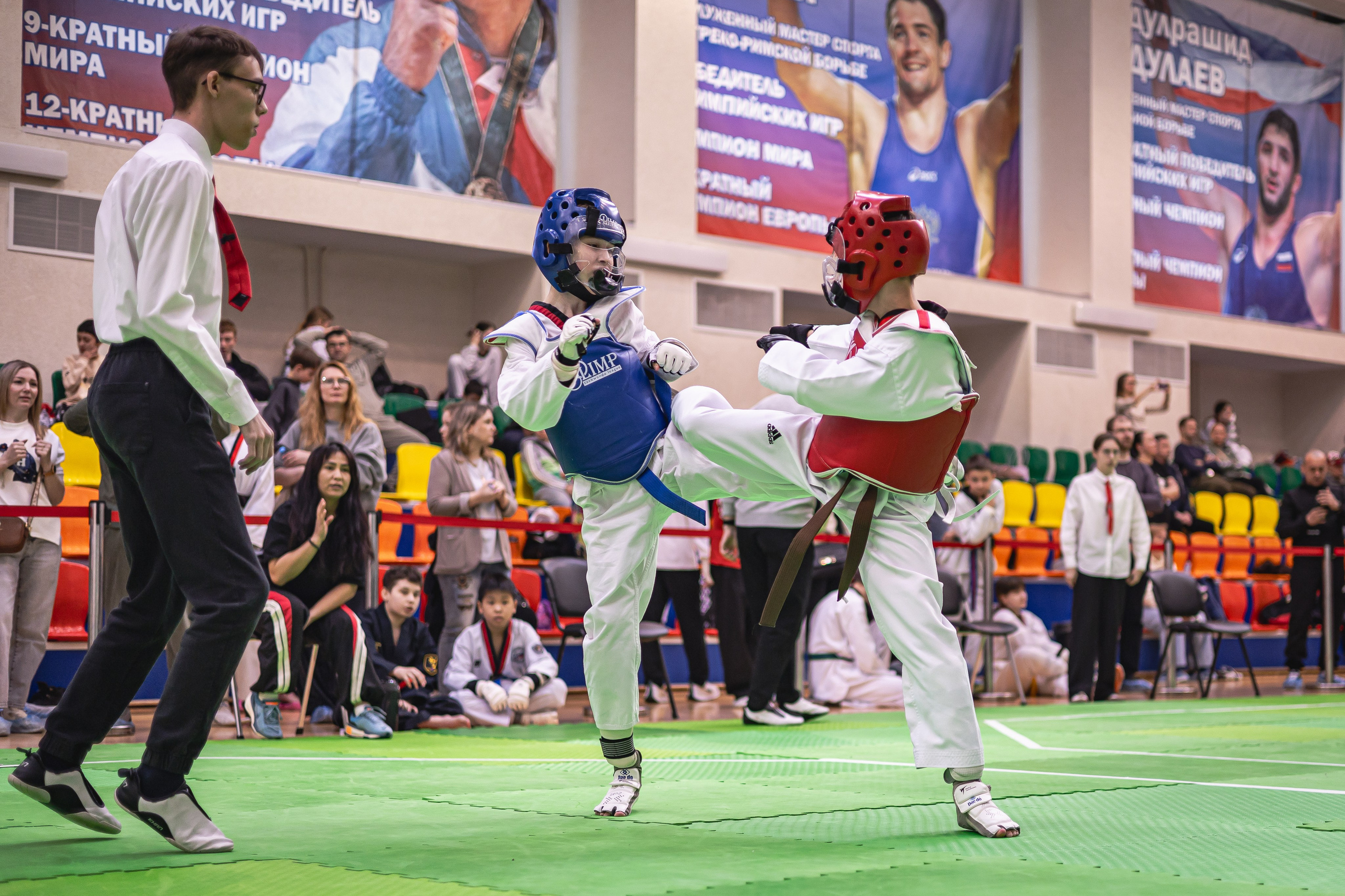 Турнир ВДЮФСОО «ФЕДЕРАЦИЯ ДЕТСКОГО ТХЭКВОНДО РОССИИ» и МОО СПКЕ «ЭРИДАН» по «СПОРТИВНОМУ БОЮ КЕРУГИ». Спортивный фотограф Максим Серегин