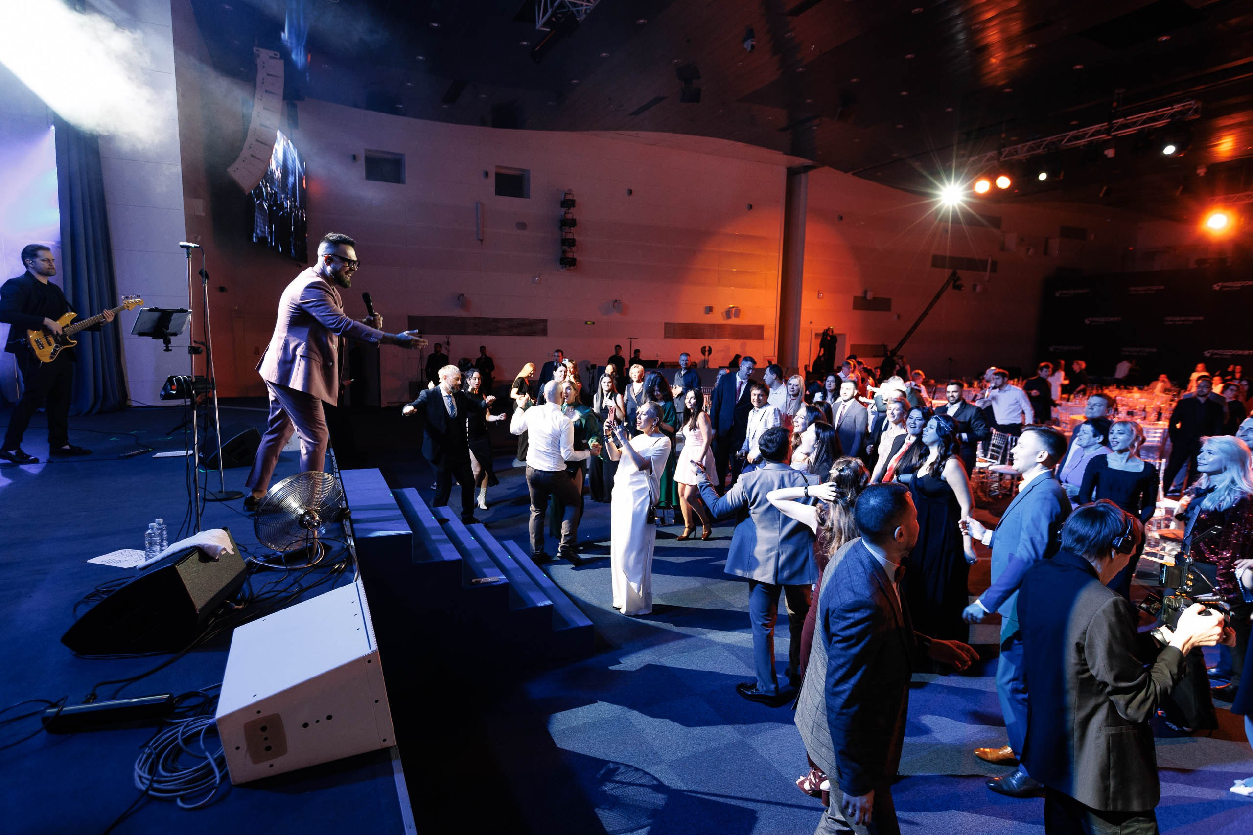 Дни Медрокет (продокторов.ру). Репортажный фотограф в Москве, Сочи и Санкт-Петербурге