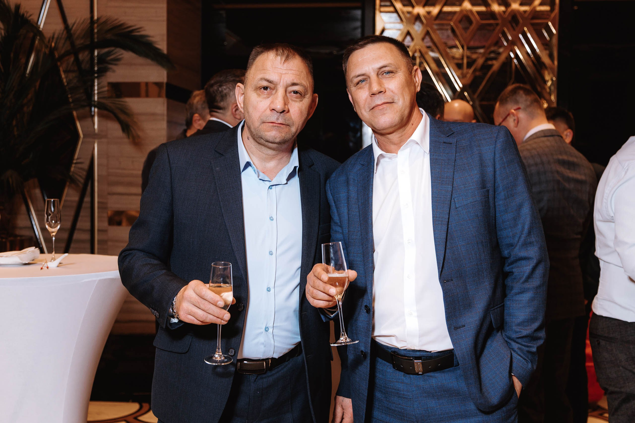 Гала-ужин в казино в Красной Поляне. Репортажный фотограф в Москве, Сочи и Санкт-Петербурге