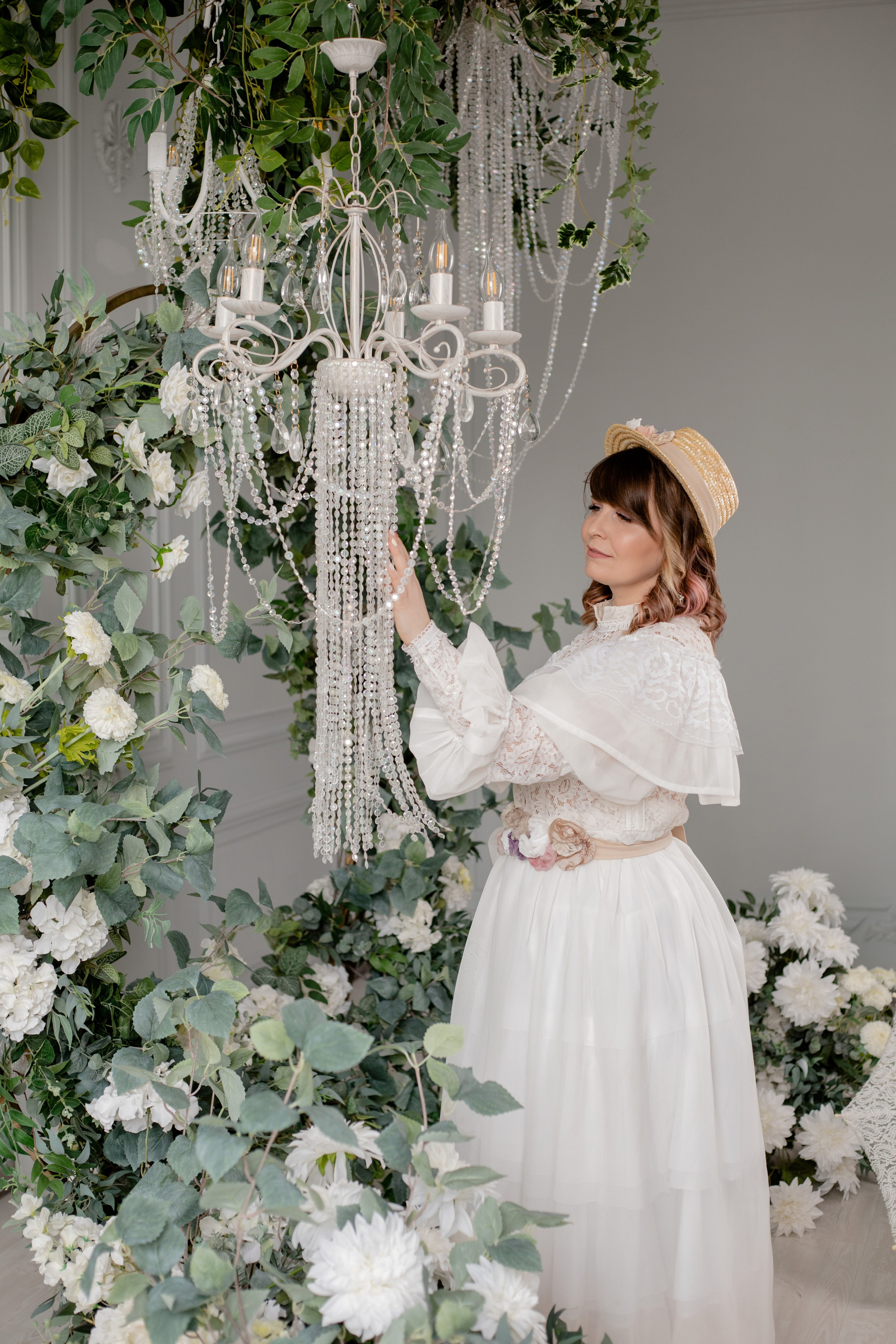 Весна 2024. Семейный фотограф в Саратове Элоиза Ляпина