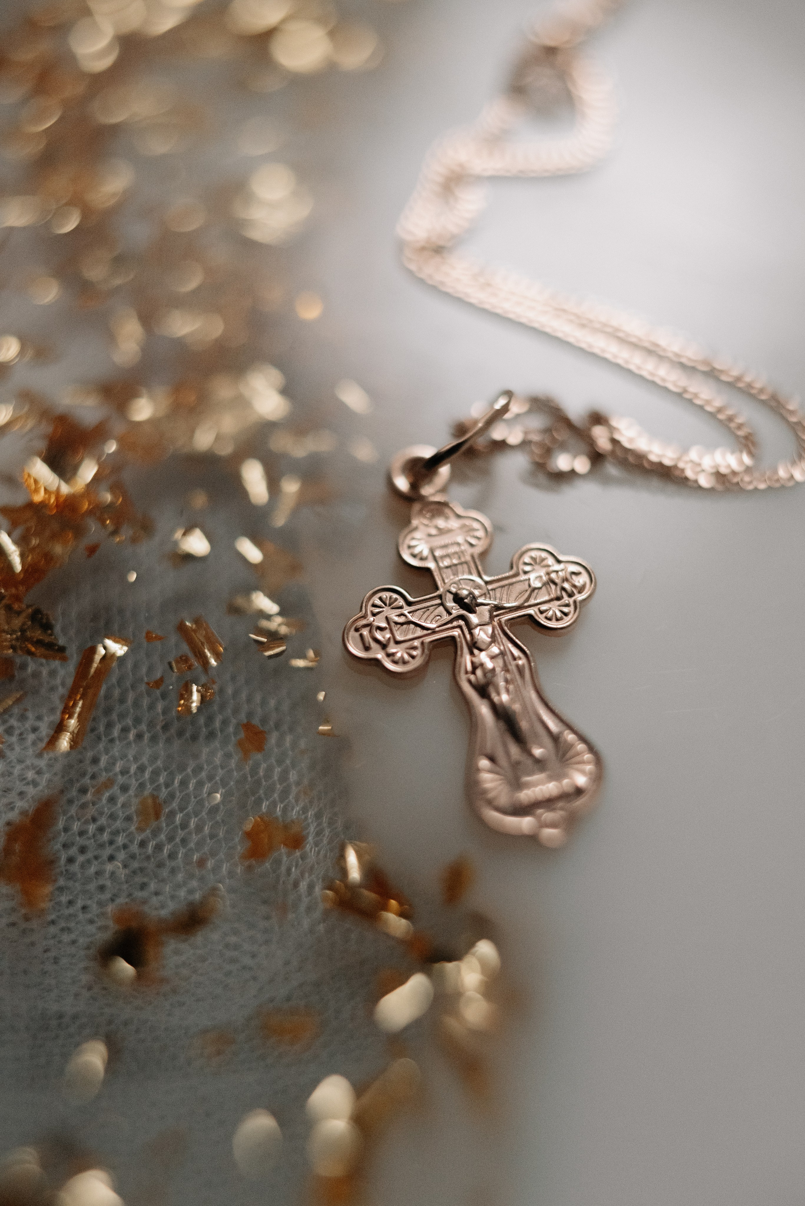 Крещение. Свадебный фотограф в Самаре Дарья Жукова