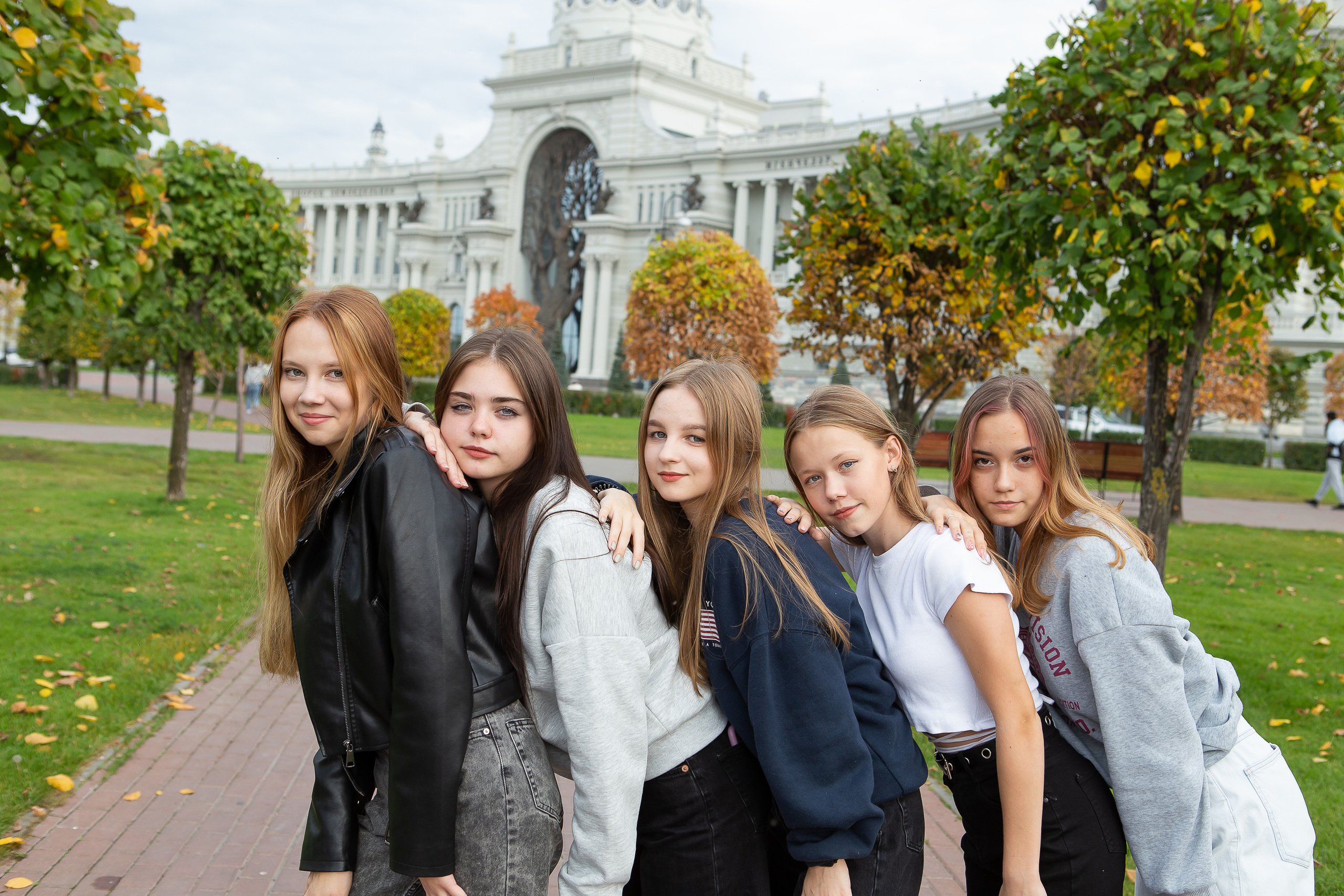 Выпускные альбомы Казань