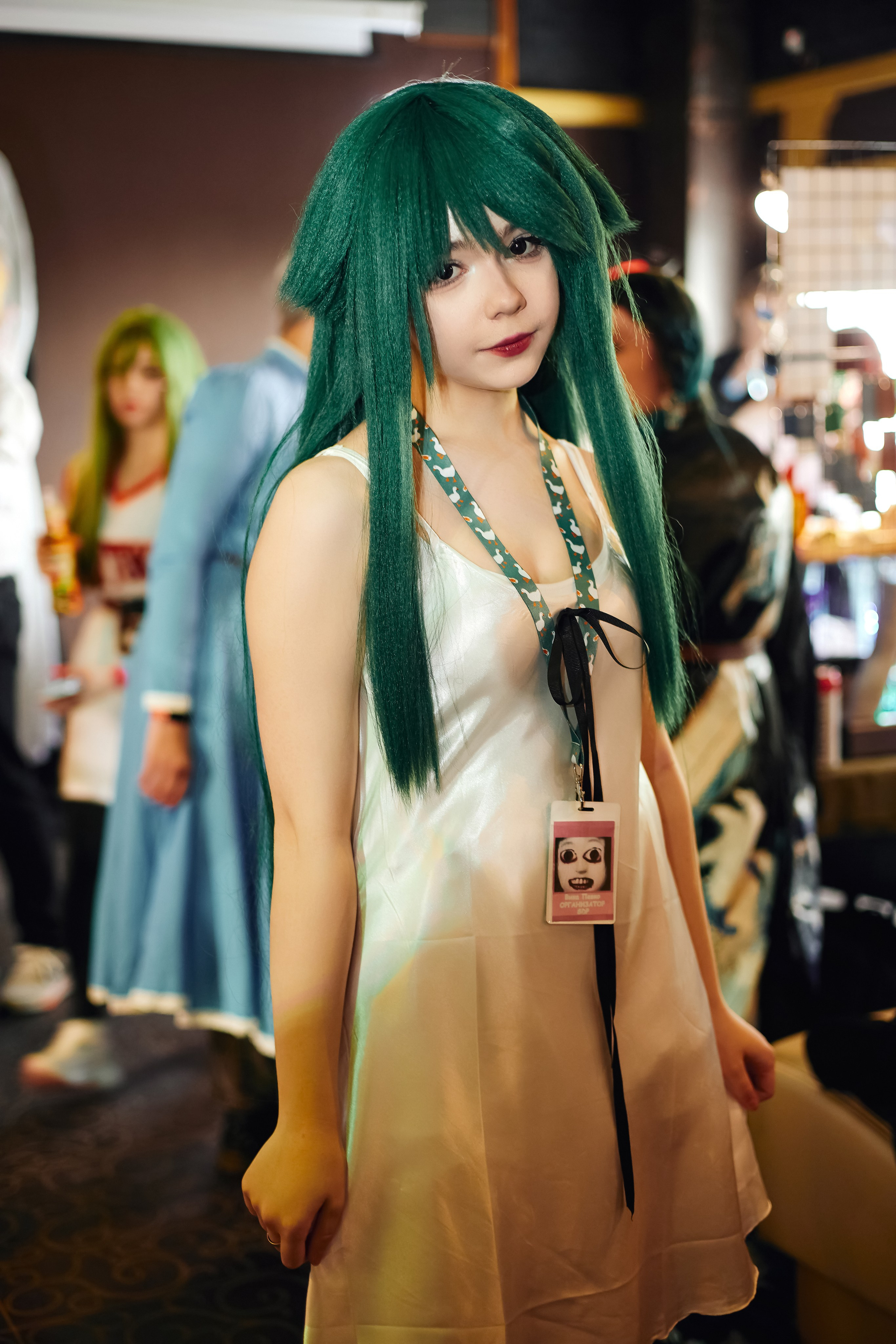 SAKURA DAY PARTY. Фотограф в Смоленске Ася Польшина