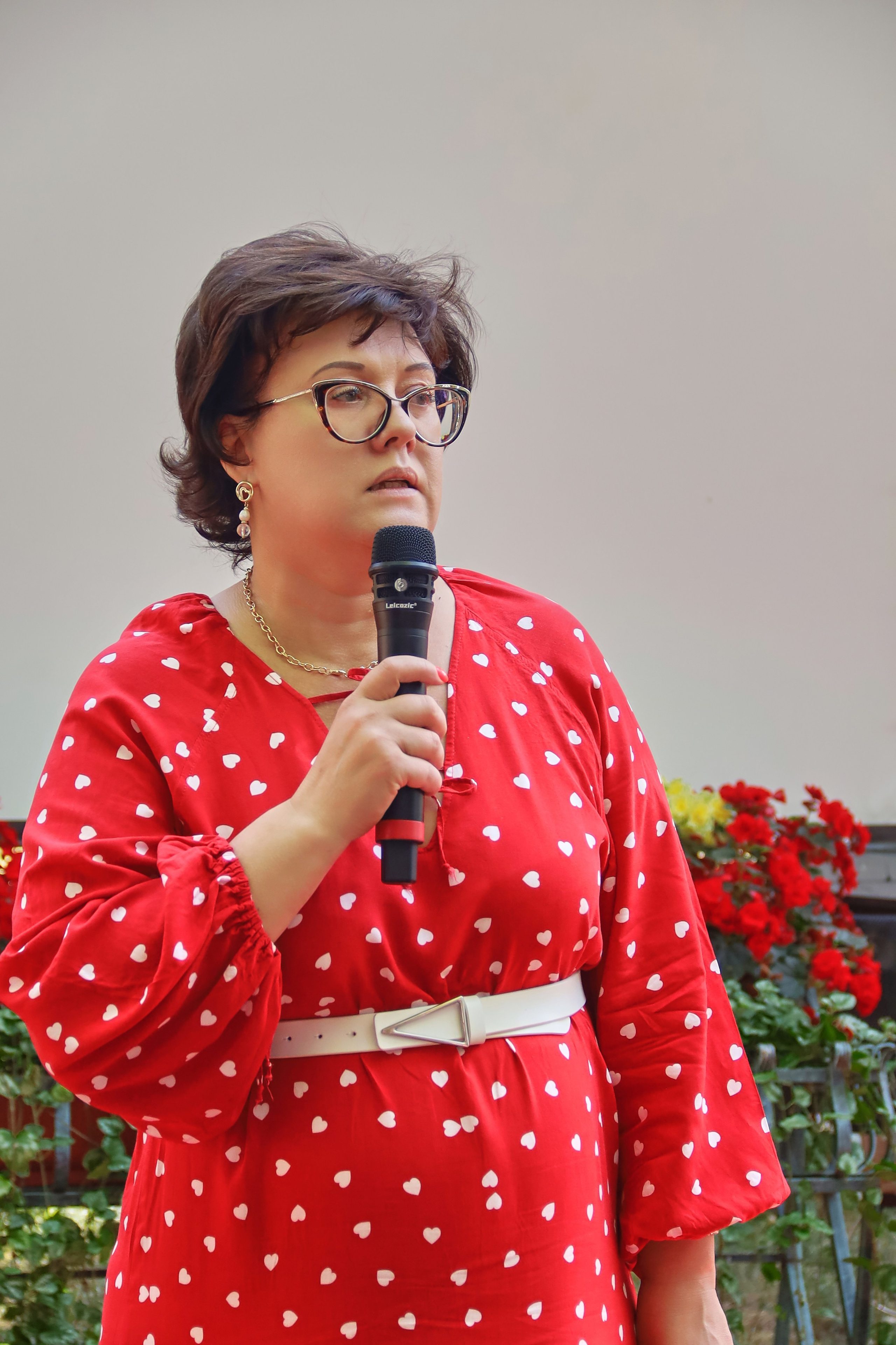 Международный эстафетный фестиваль PRОWOMENFEST 2024. Фотограф в Смоленске Ася Польшина