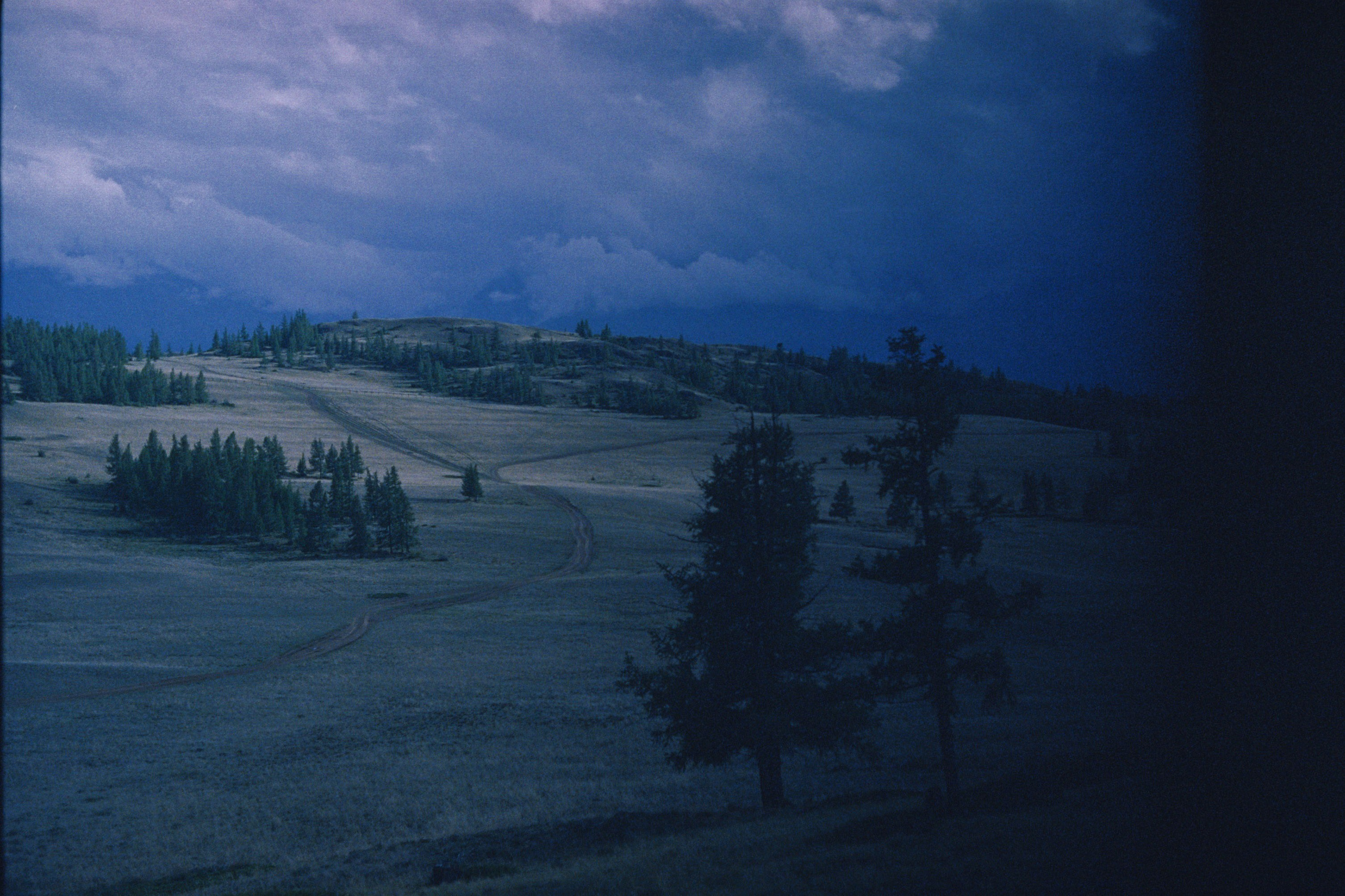 Altai \ august 2022 \ film. Коммерческий Фотограф Виктор Фоменых