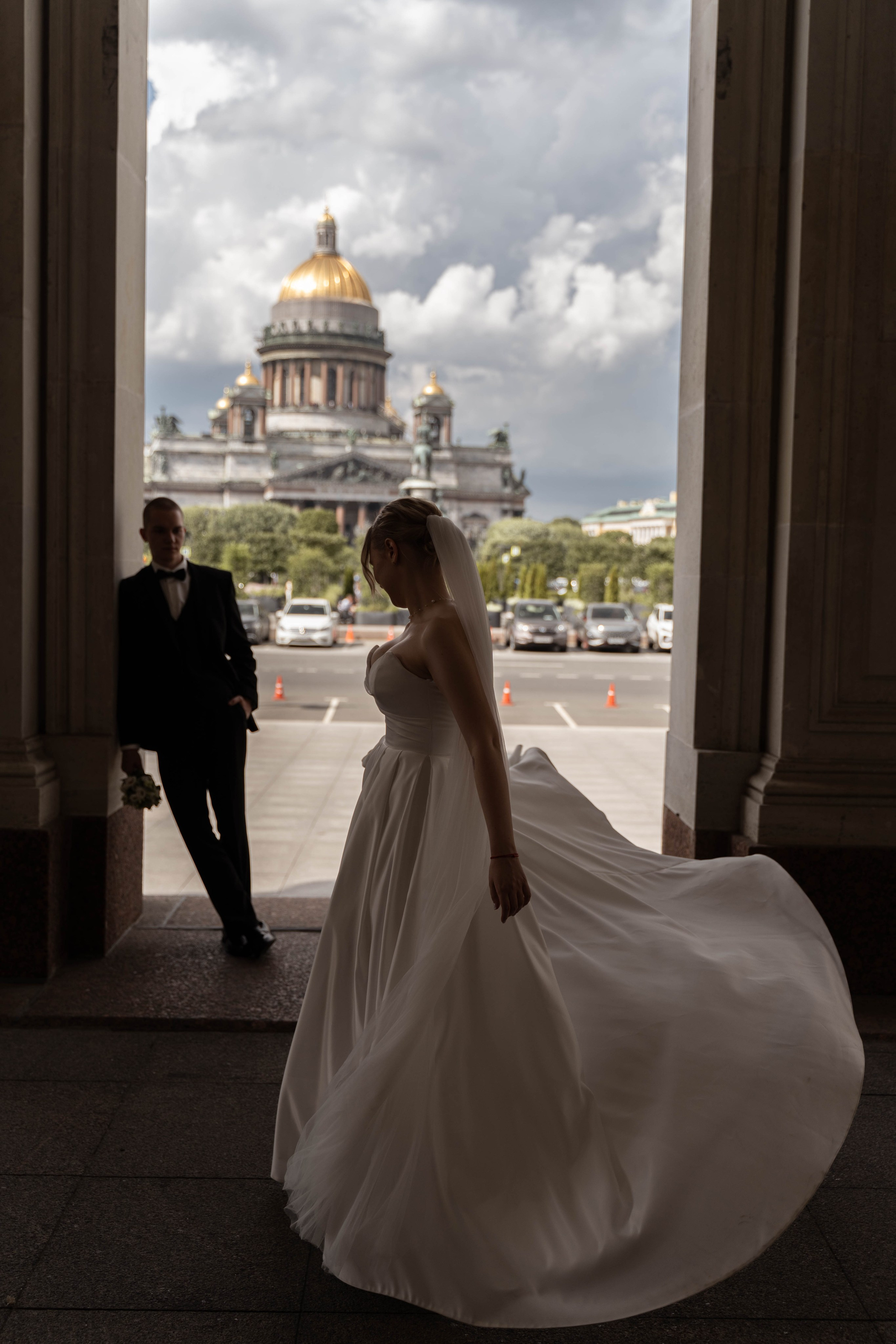 Фотограф и видеограф в Санкт-Петербурге
