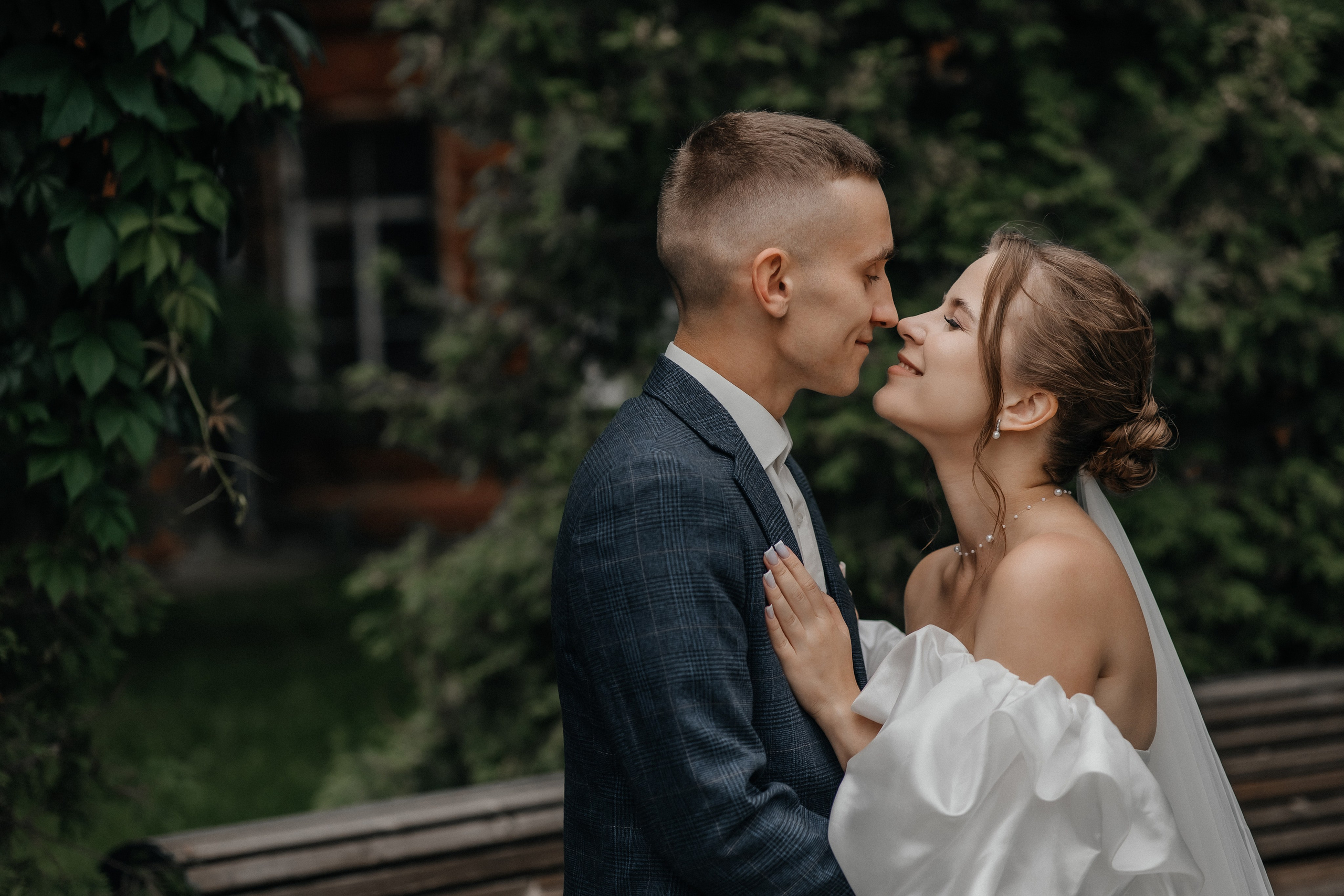 Свадебный фотограф Воронеж Оля Маркович