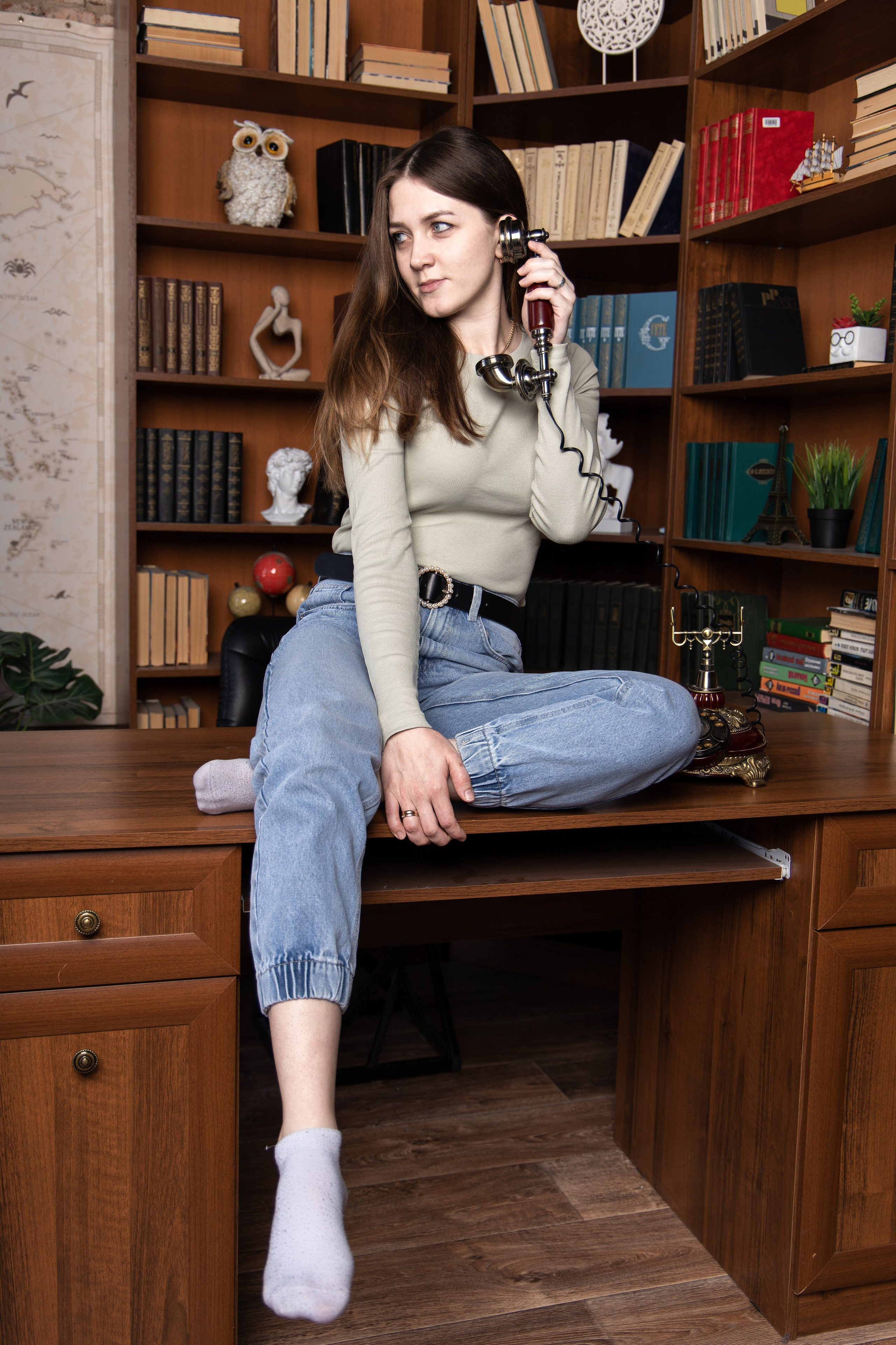 Студийная съёмка. Фотограф в Астрахани Юлия Мирзаева